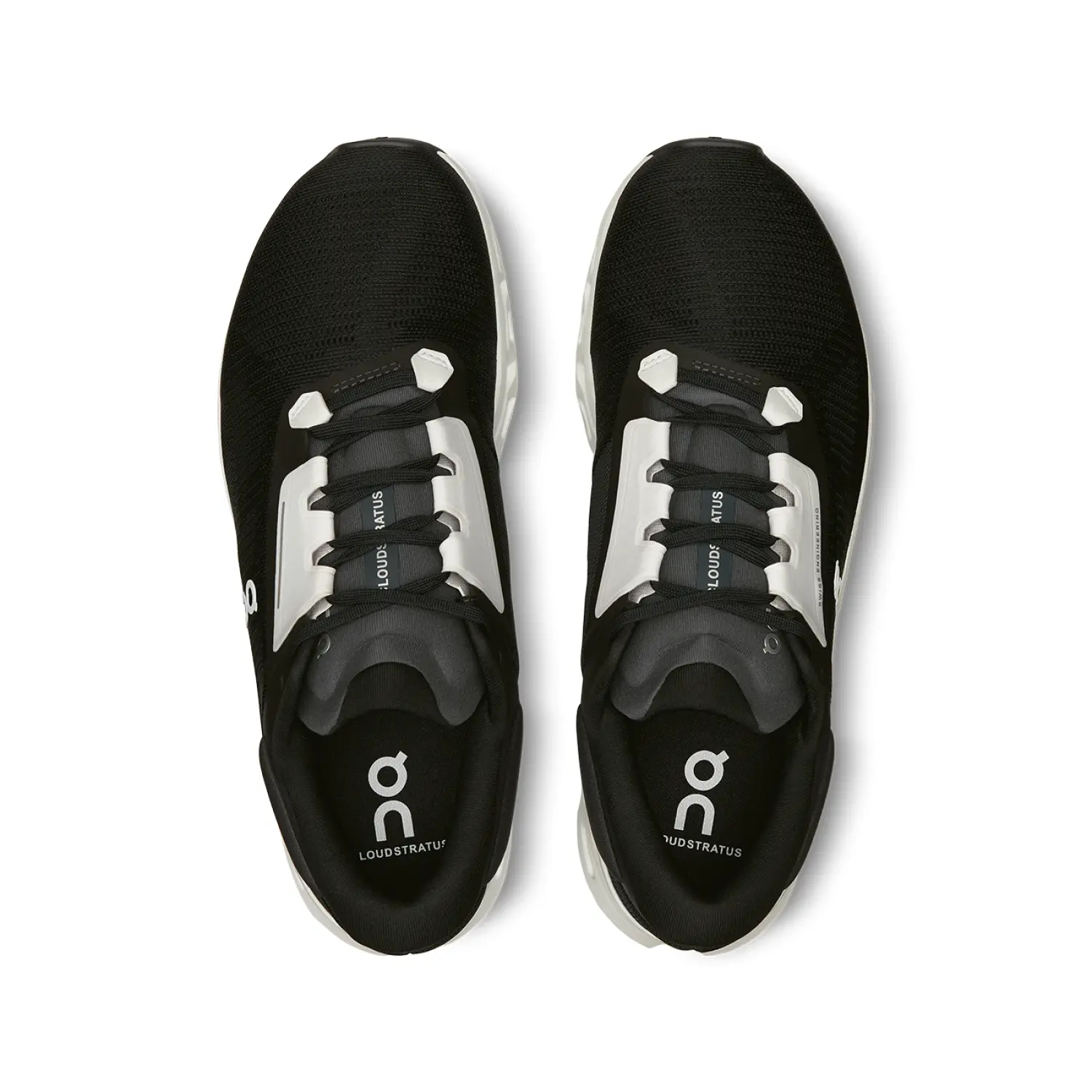  - On Running Cloudstratus 3 M's