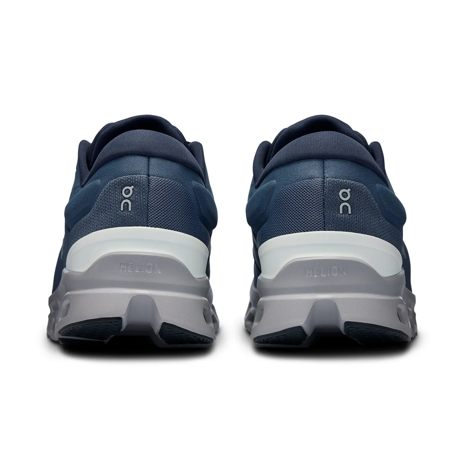  - On Running Cloudstratus 3 M's