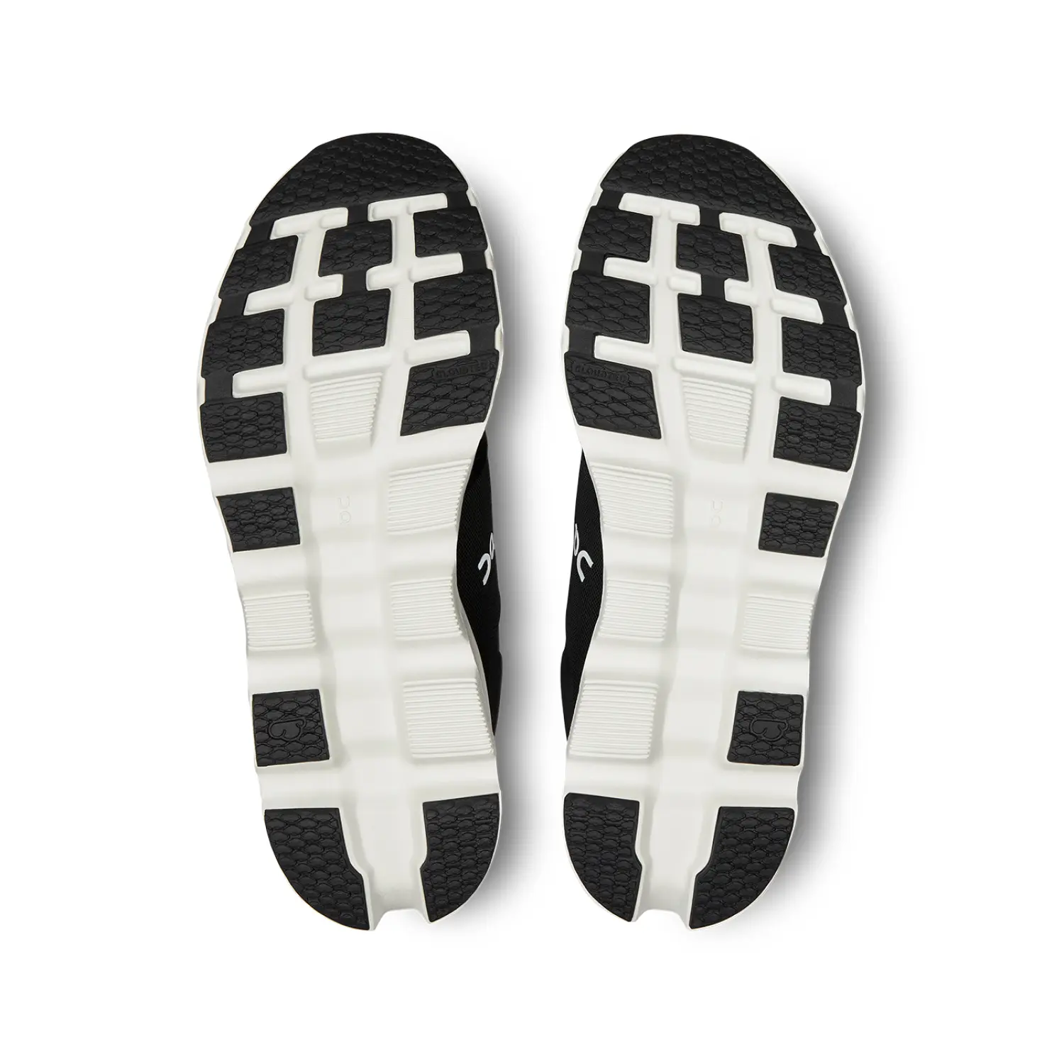  - On Running Cloudstratus 3 M's