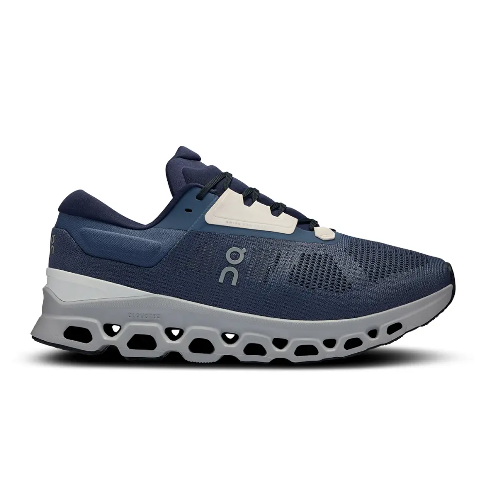 On Running Cloudstratus 3 M's