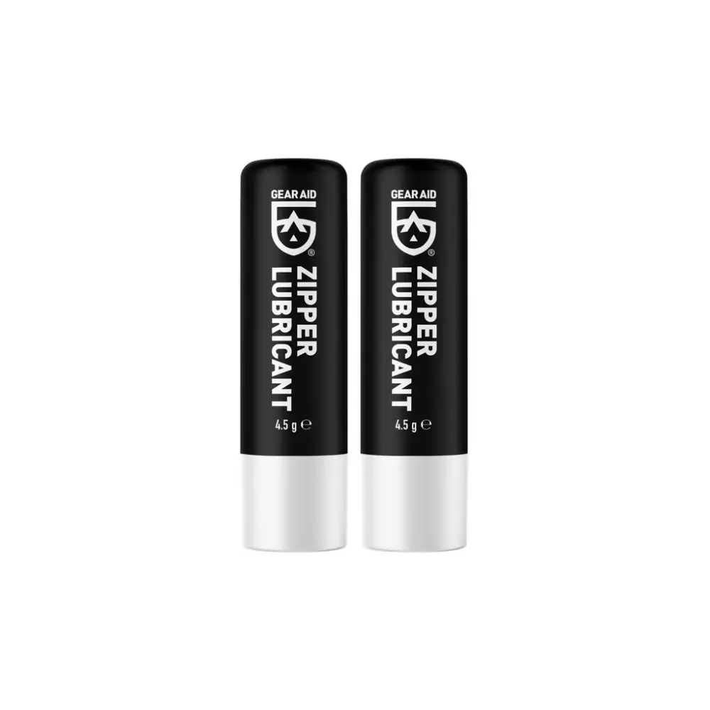 Gear Aid GA Zipper Lubricant Stick