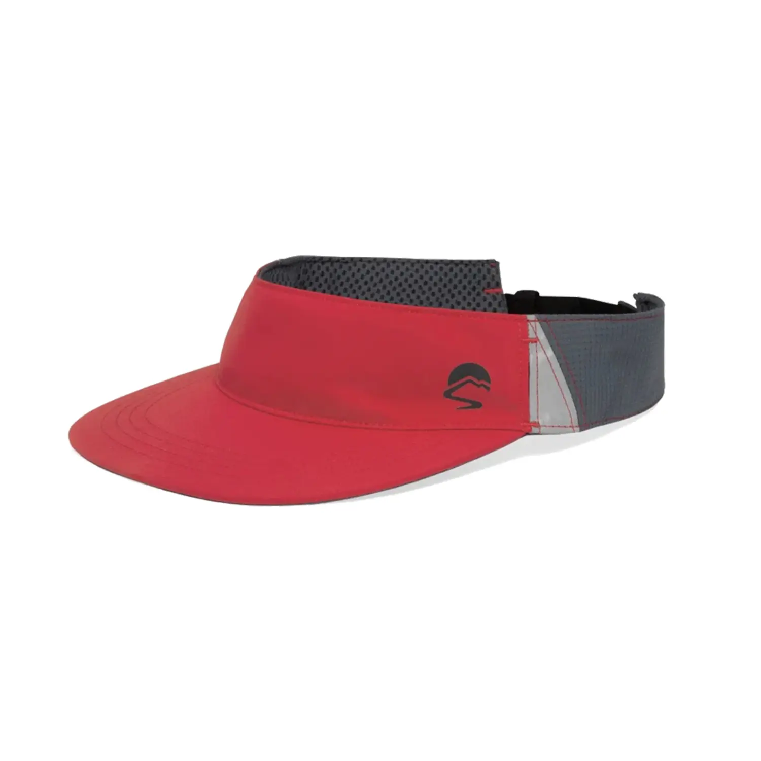 cayenne - Sunday Afternoons VaporLite Rush Visor