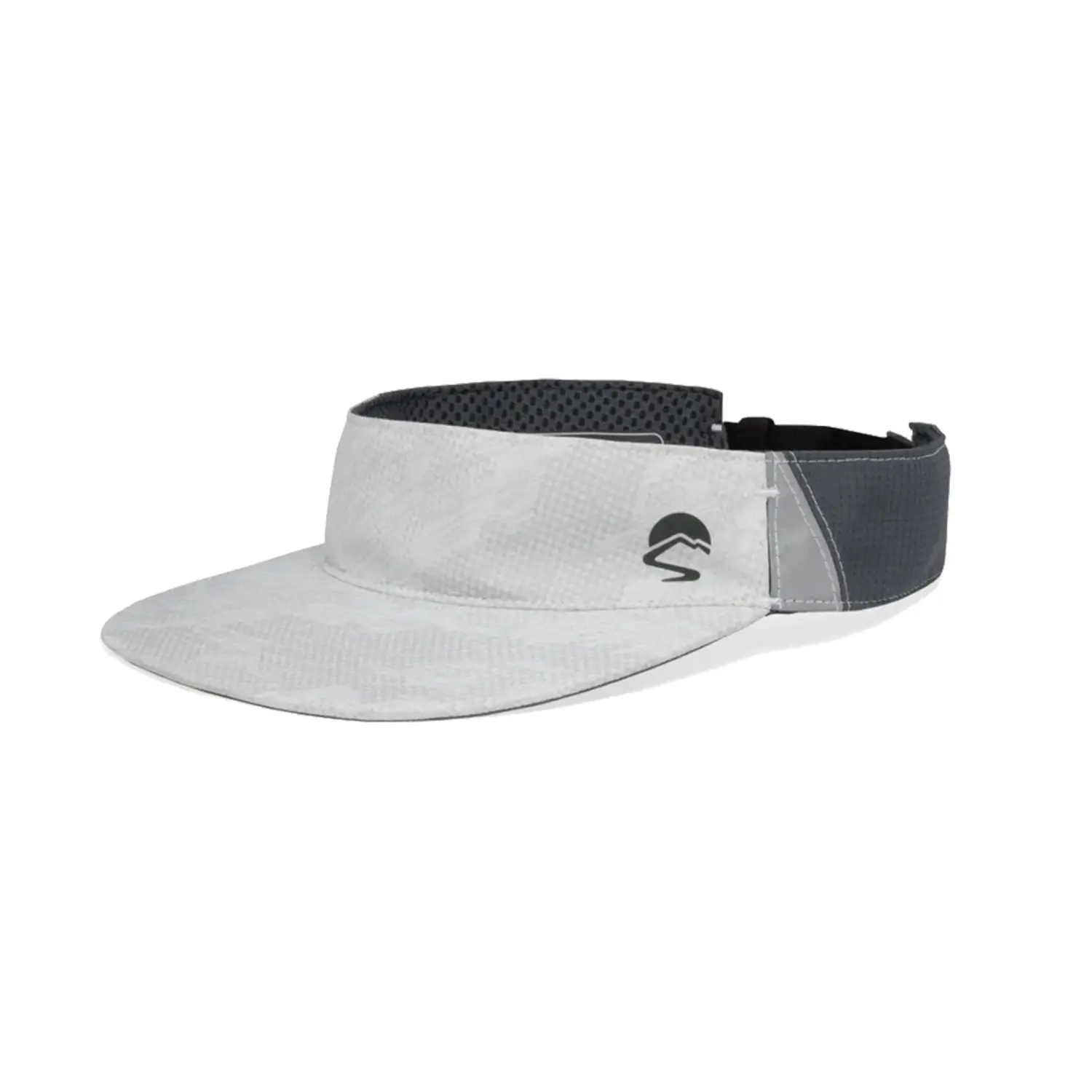 white terrain - Sunday Afternoons VaporLite Rush Visor