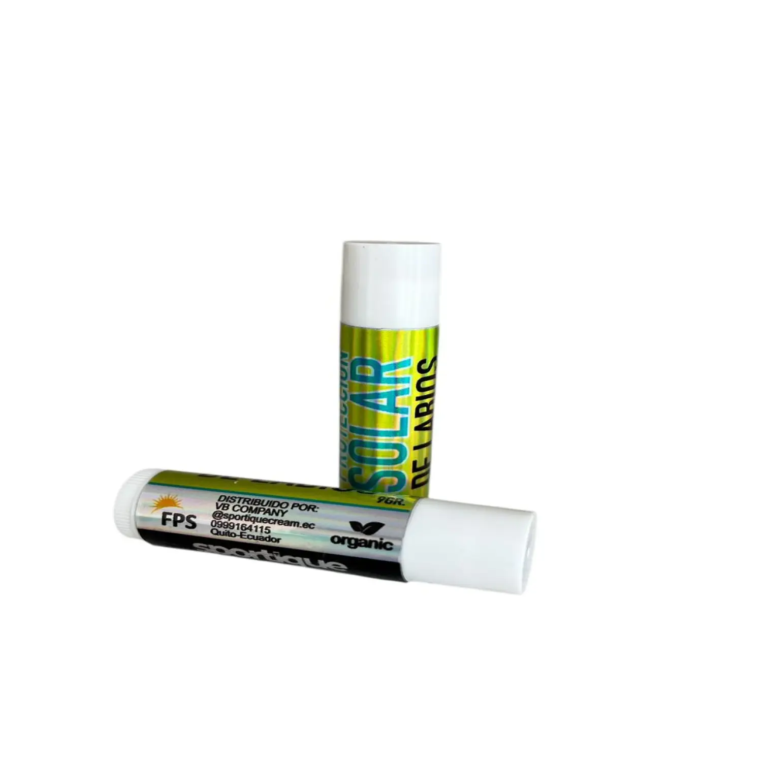  - Sportique Sportique Cream