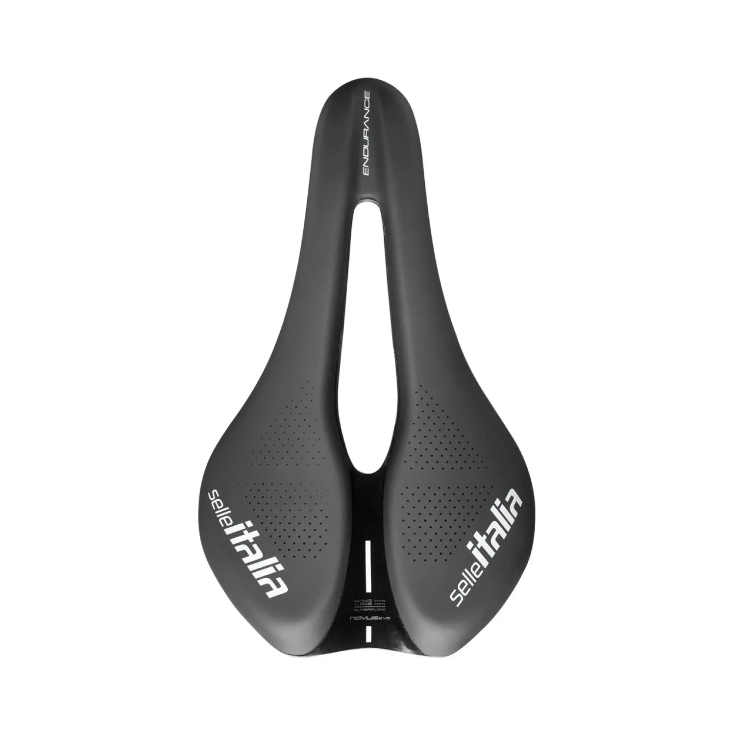  - Selle Italia NOVUS BOOST EVO ENDUR SF