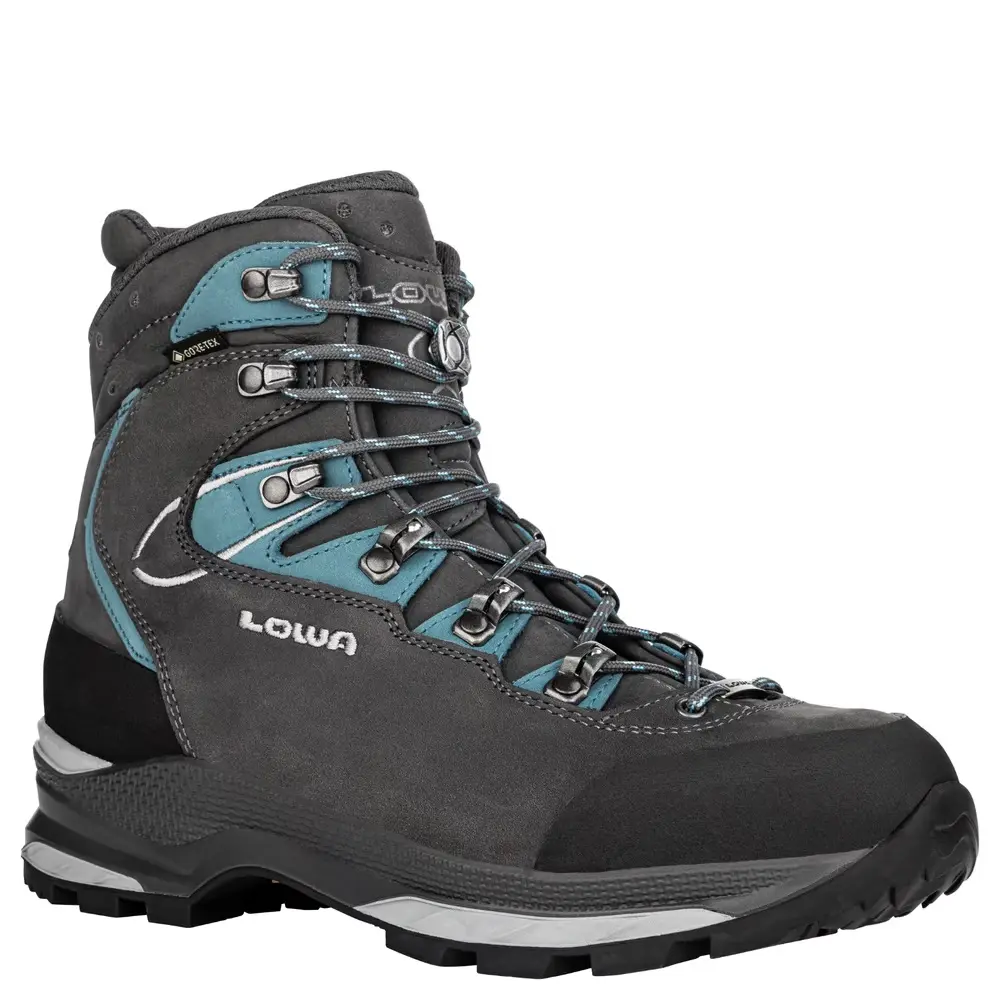 Lowa Mauria Evo Gtx Ws