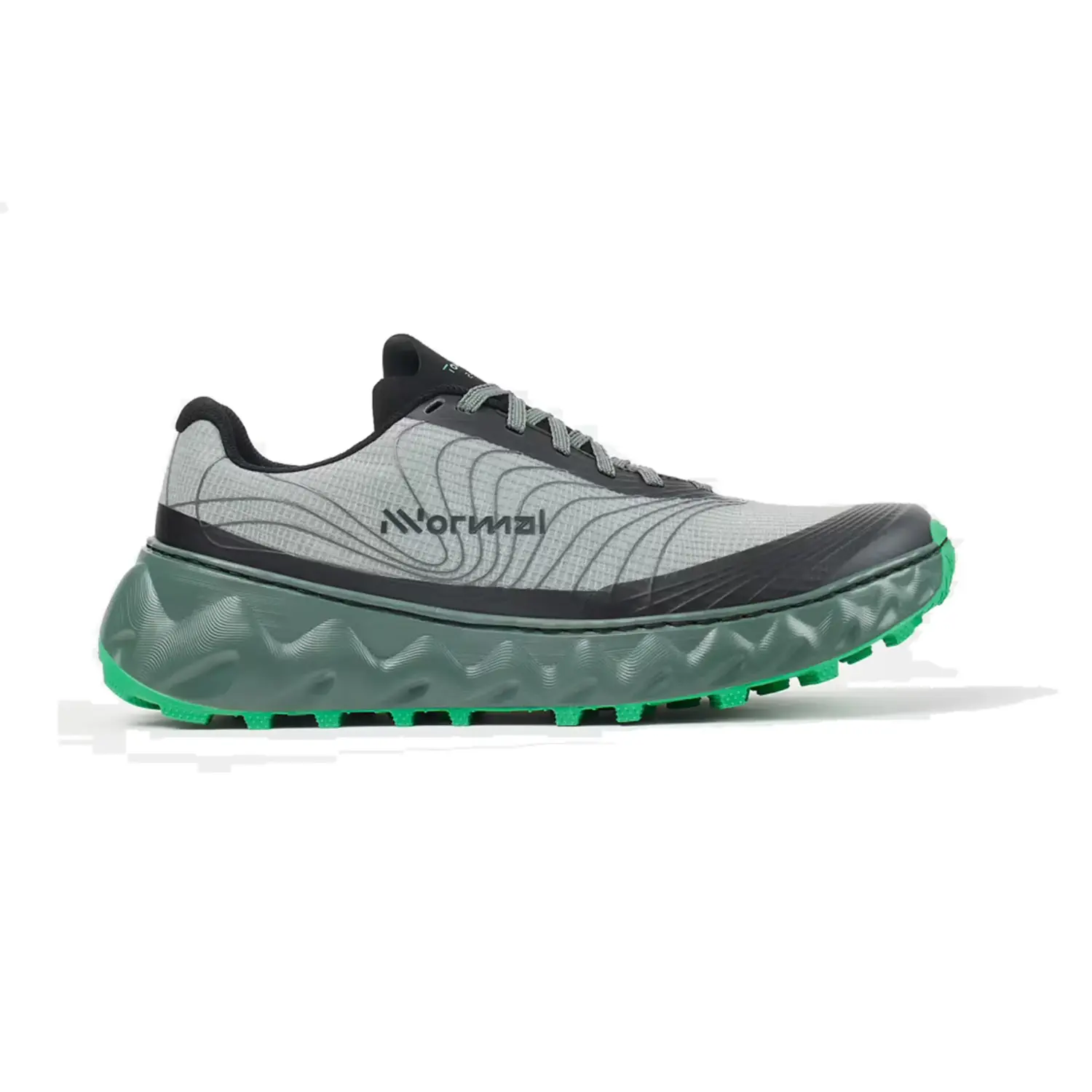 green - Nnormal Tomir 2.0