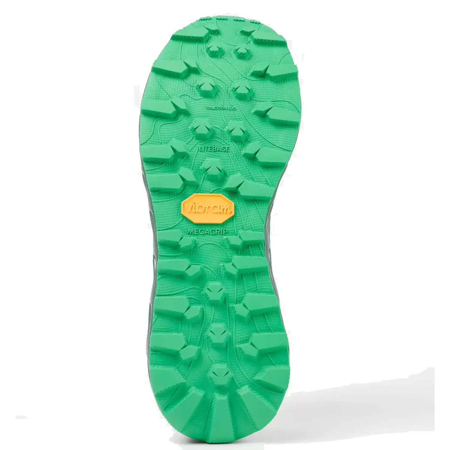 green - Nnormal Tomir 2.0