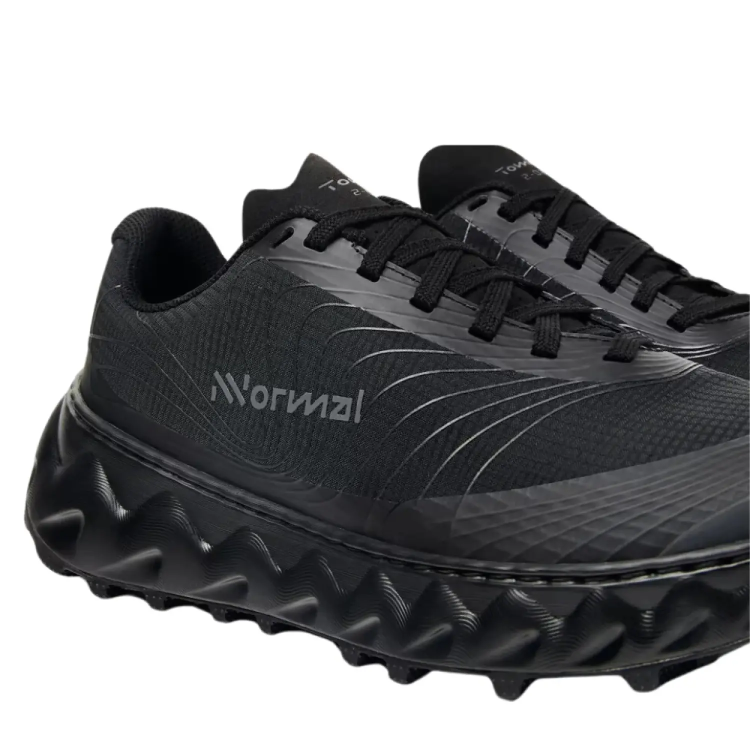  - Nnormal Tomir 2.0