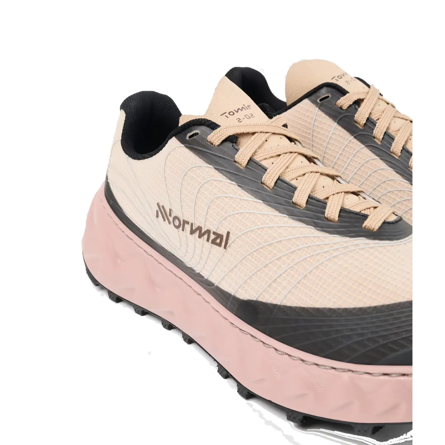  - Nnormal Tomir 2.0