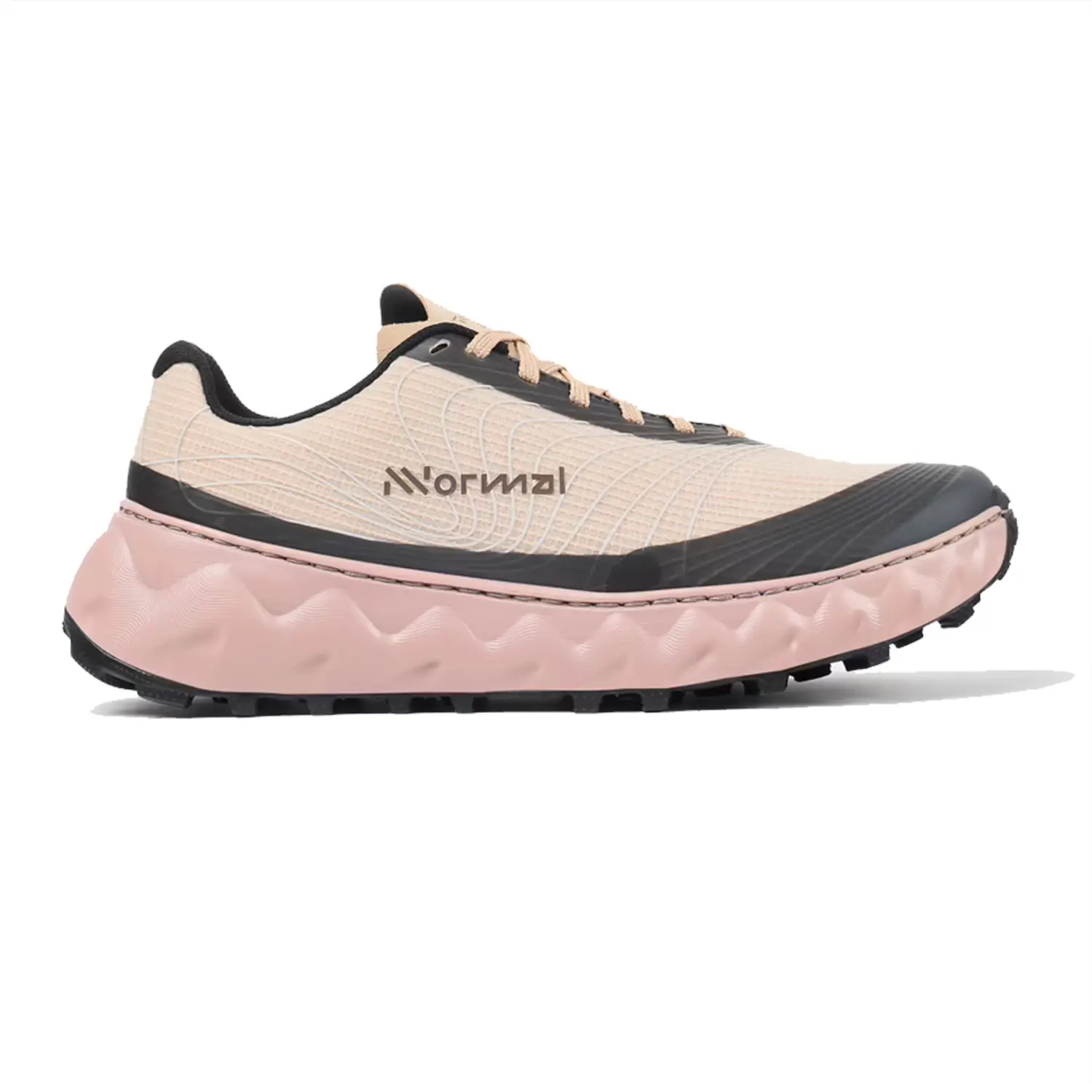 beige - Nnormal Tomir 2.0