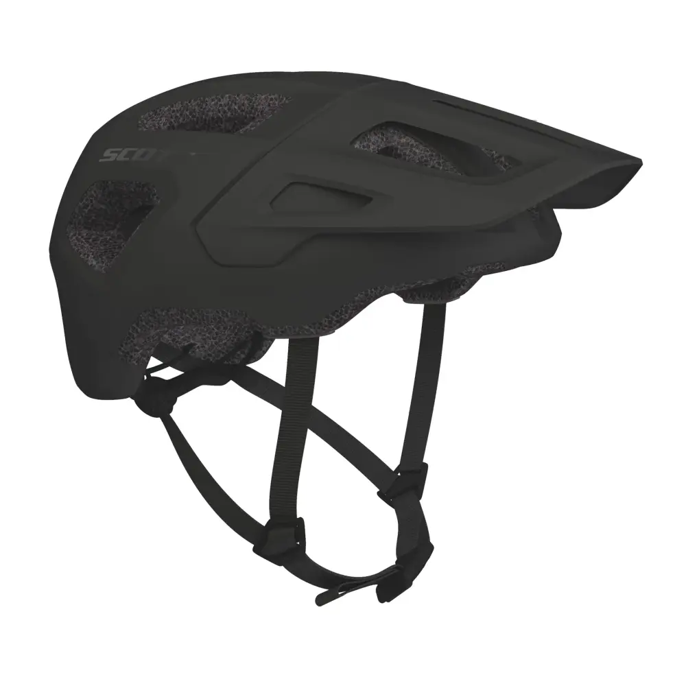 Scott Helmet Jr Argo Plus (CE)