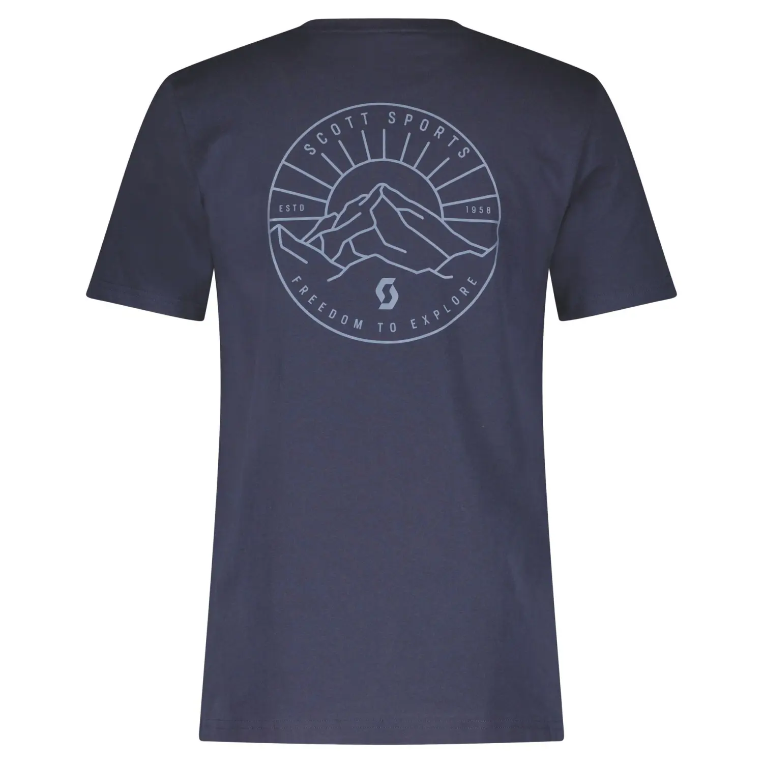  - Scott Tee M's Graphic SS