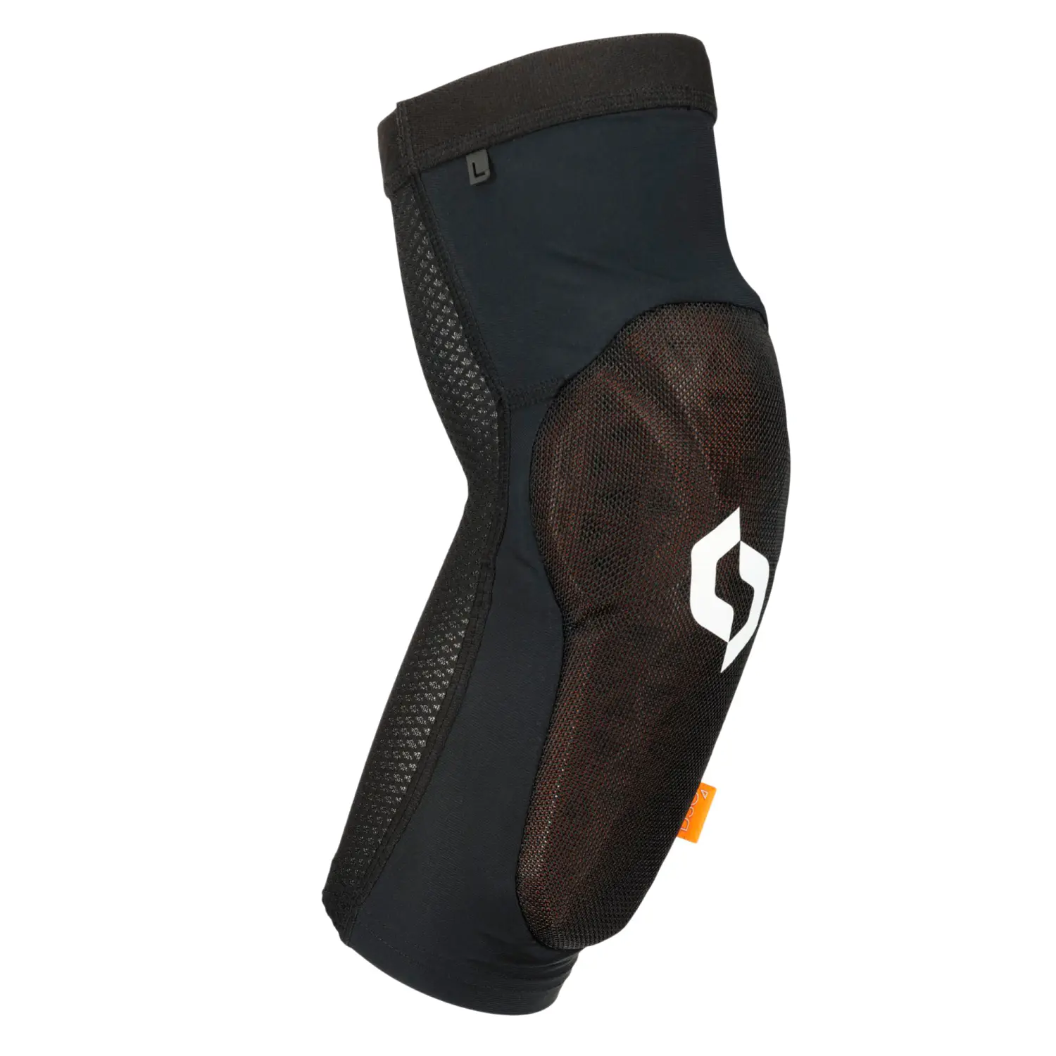black - Scott Elbow guards Soldier