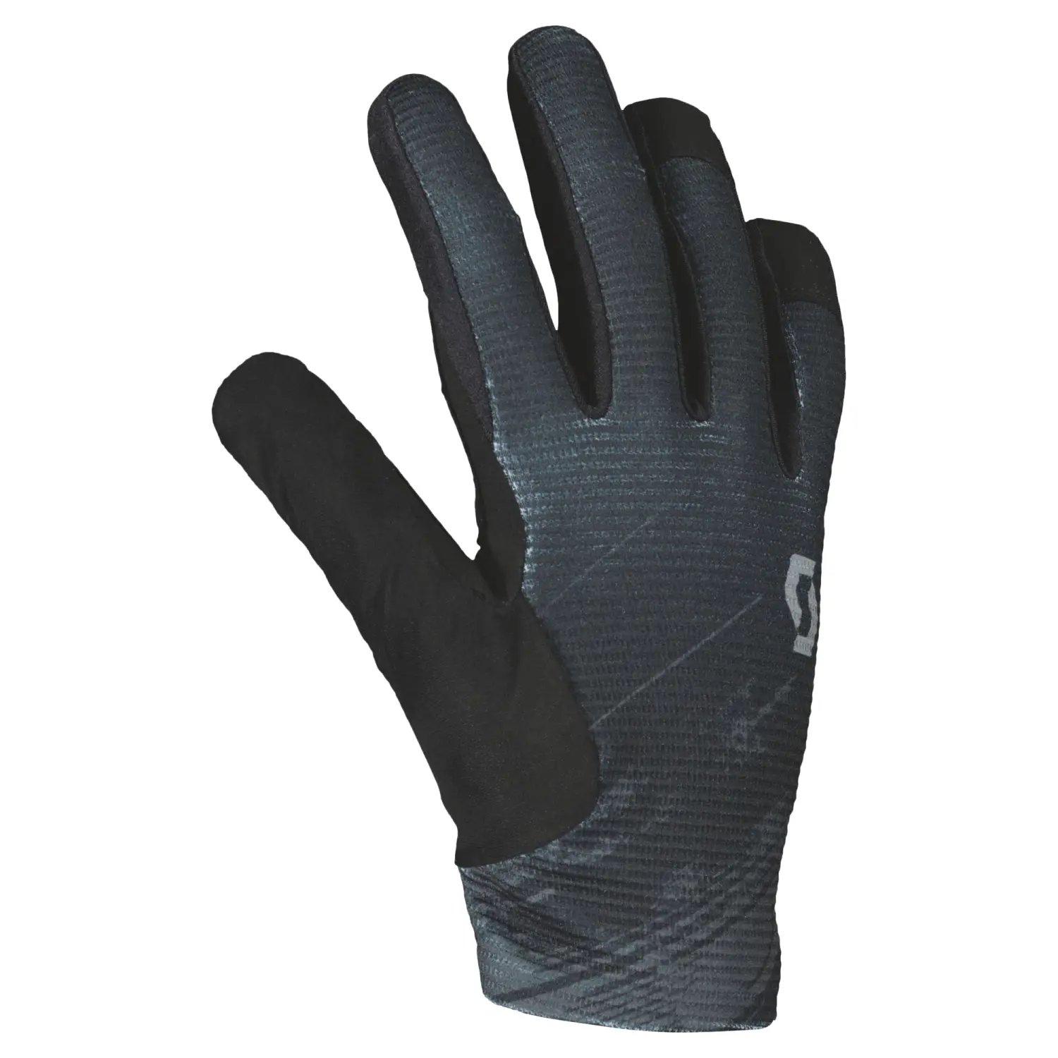 black - Scott Glove Ridance LF