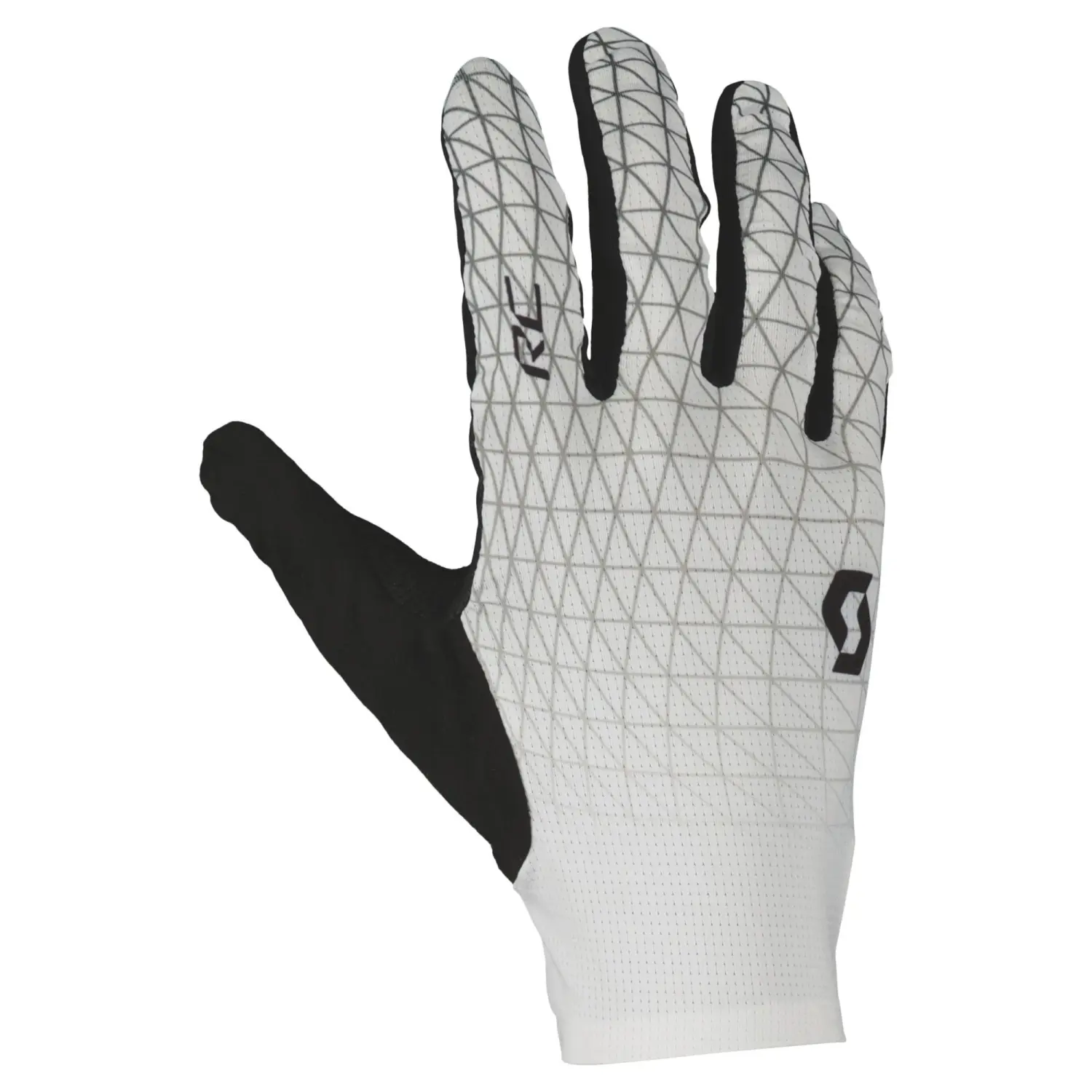 black/white - Scott Glove RC Pro LF