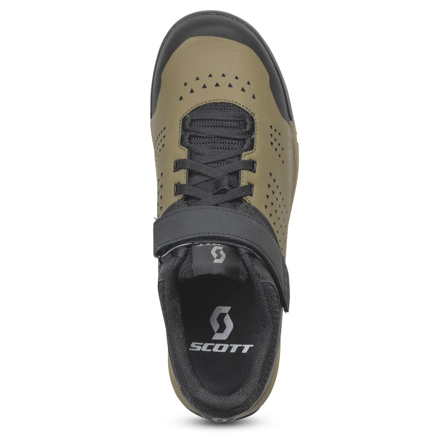  - Scott Shoe Mtb Shr-alp Lace Strap