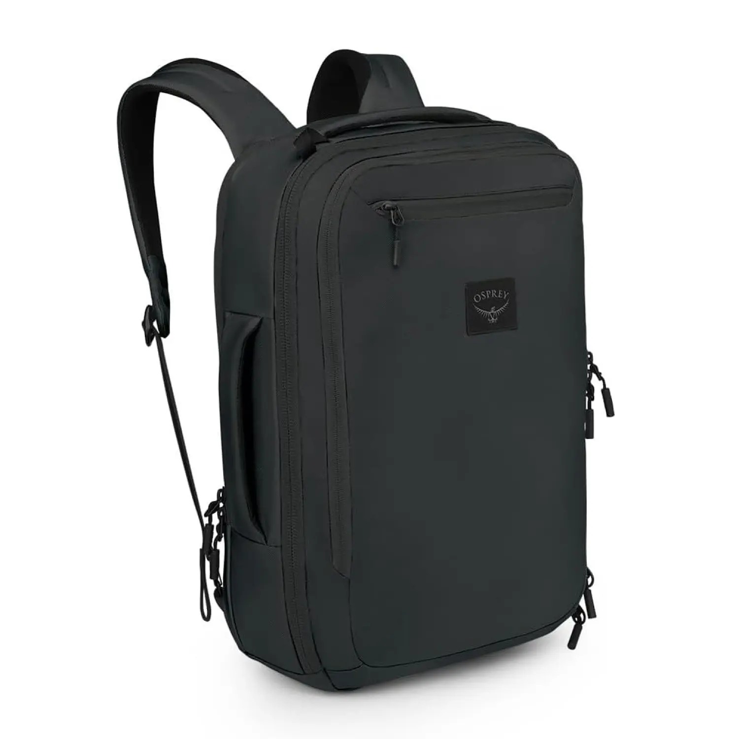 black - Osprey Aoede Briefpack 22