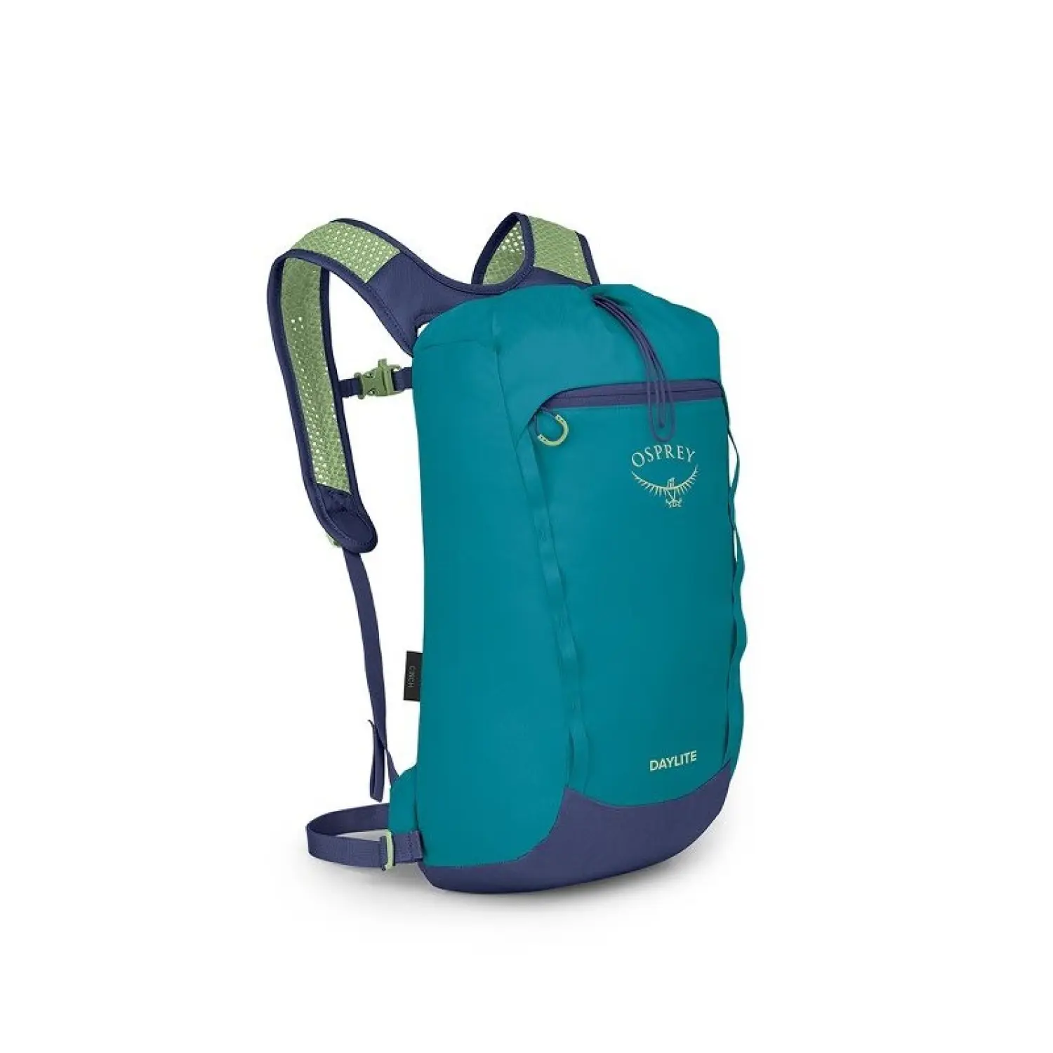 blue spikemoss/alkaline - Osprey Daylite Cinch