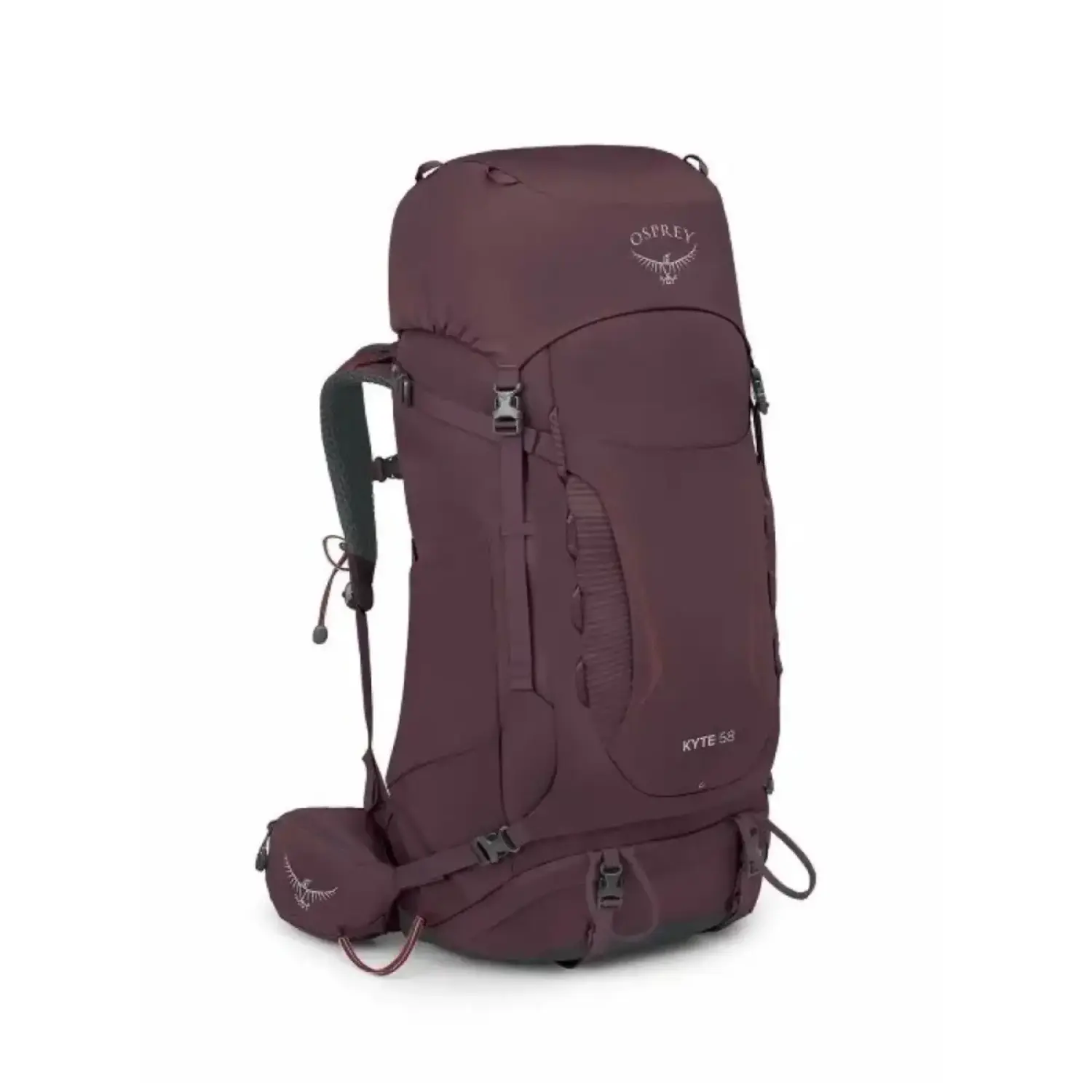  - Osprey KYTE 58