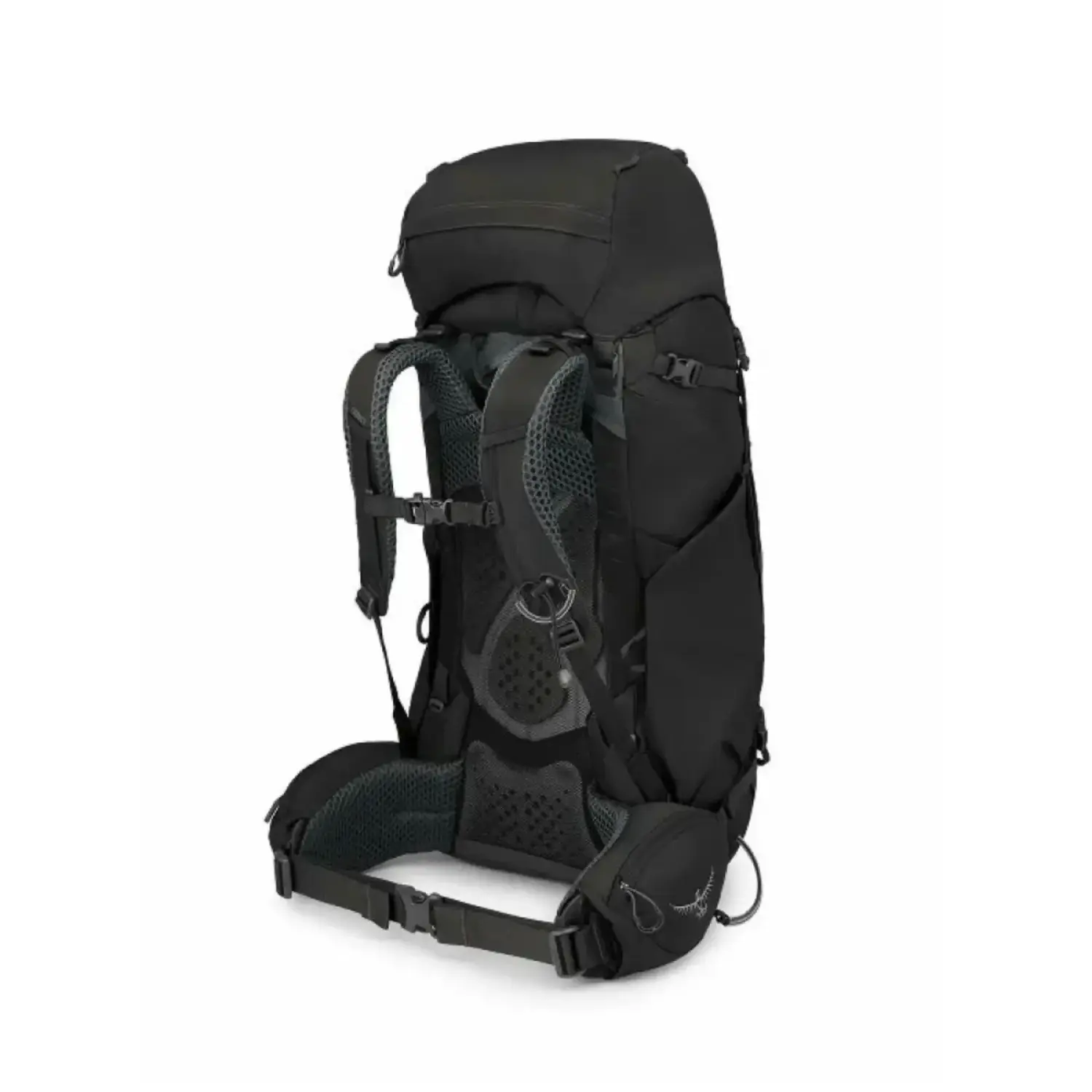 black - Osprey KYTE 58