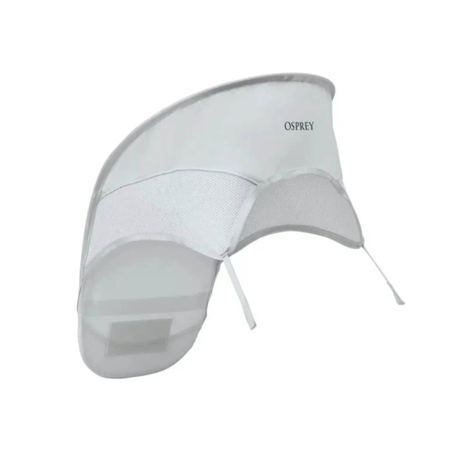 silver - Osprey Poco LT Sunshade