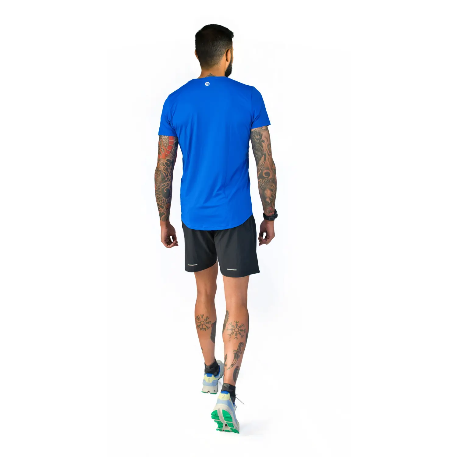 - Tatoo Trainer Tee Men