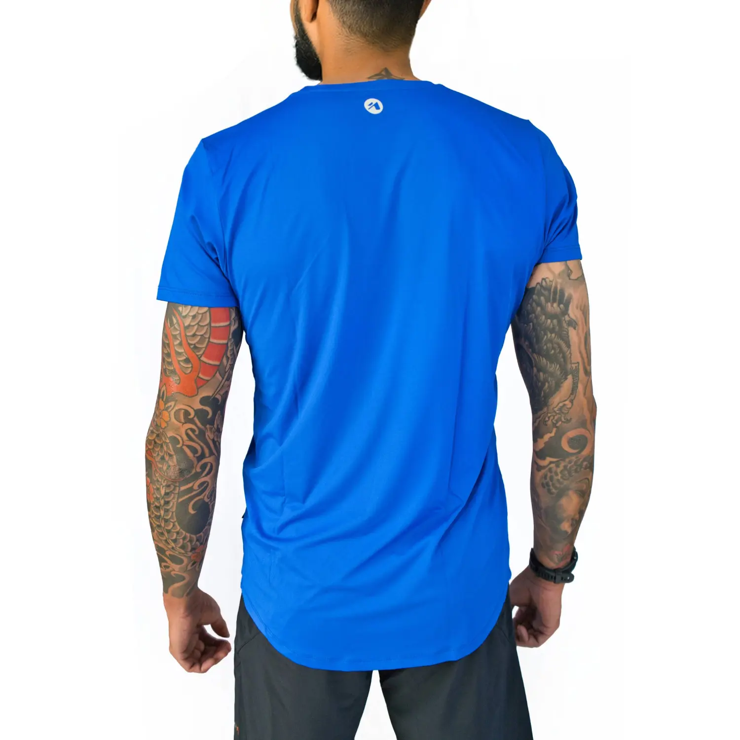  - Tatoo Trainer Tee Men