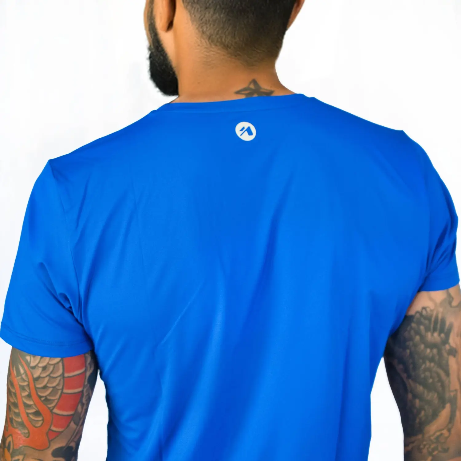  - Tatoo Trainer Tee Men
