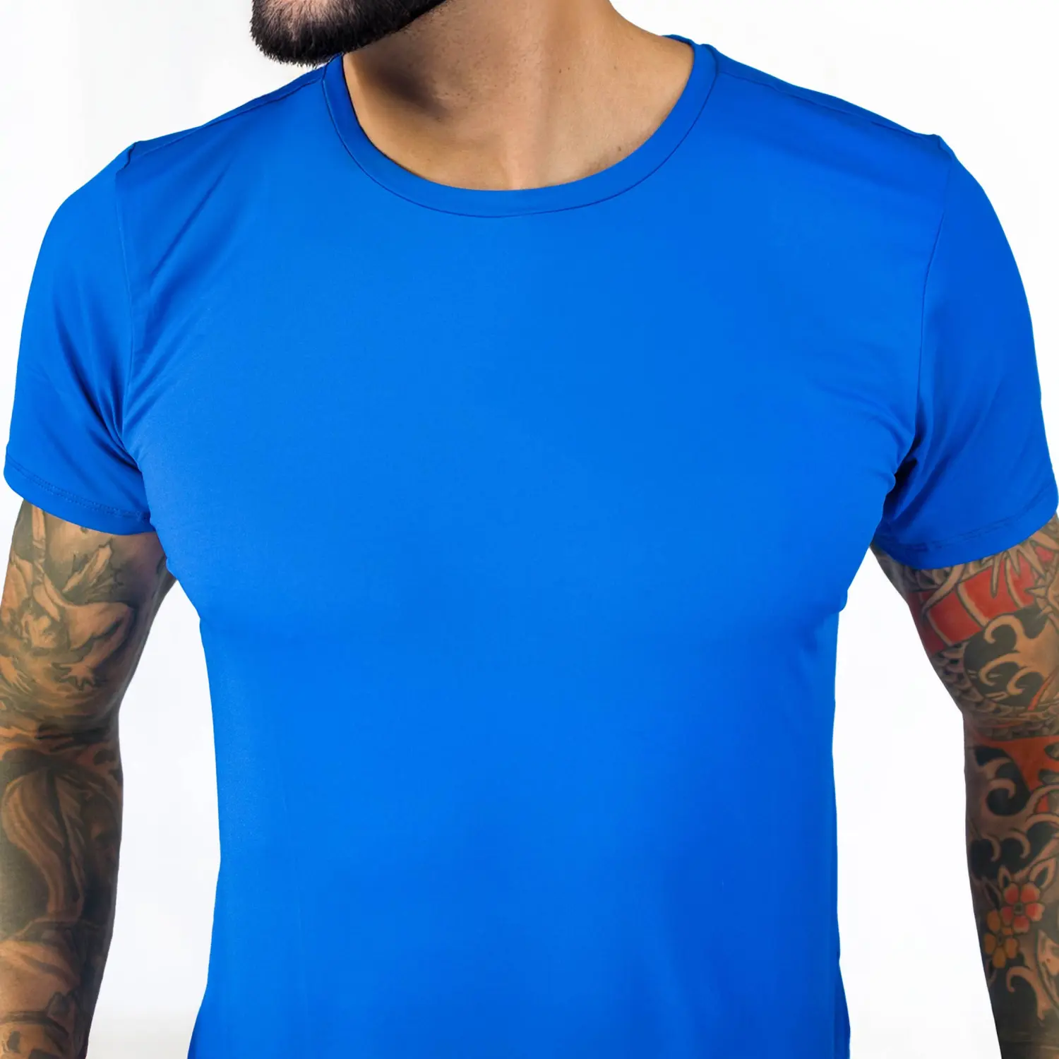  - Tatoo Trainer Tee Men