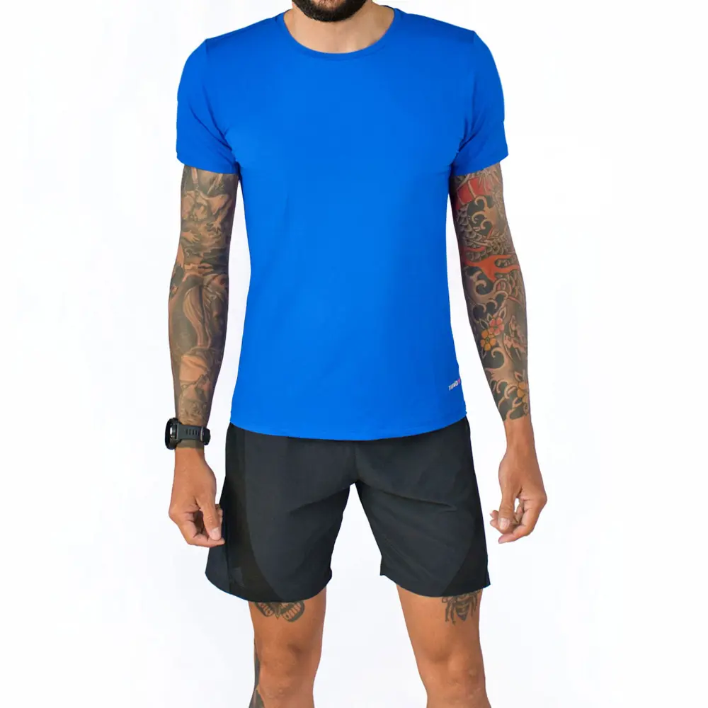 Tatoo Trainer Tee Men