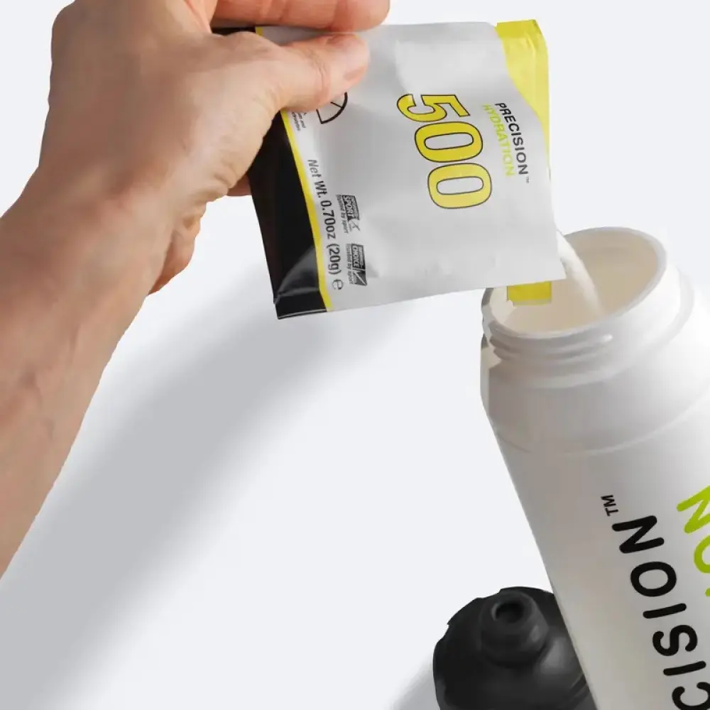 Precision Fuel & Hidratation Precision Hydration 500 Powder