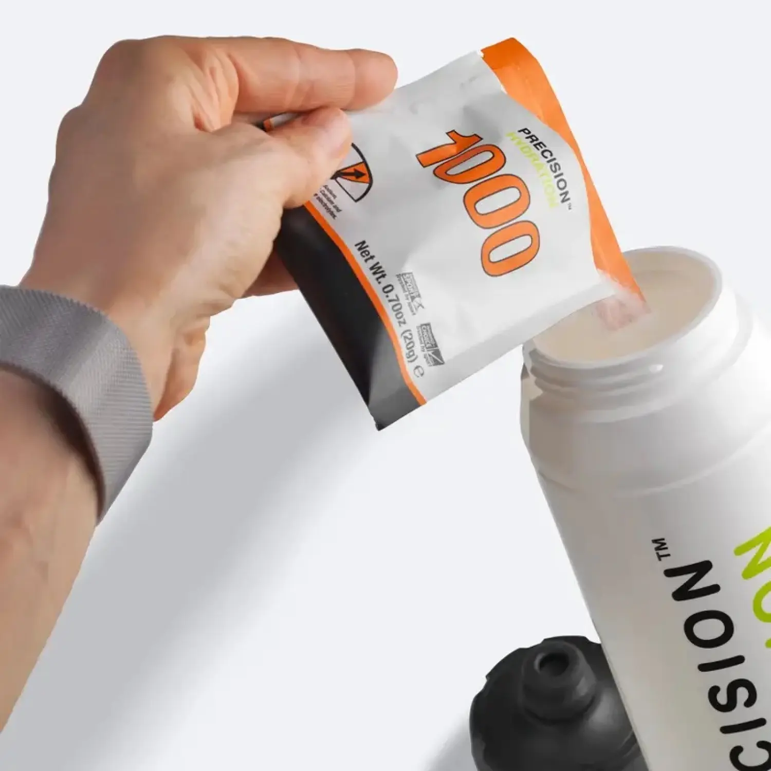  - Precision Fuel & Hidratation Precision Hydration 1000 Powder