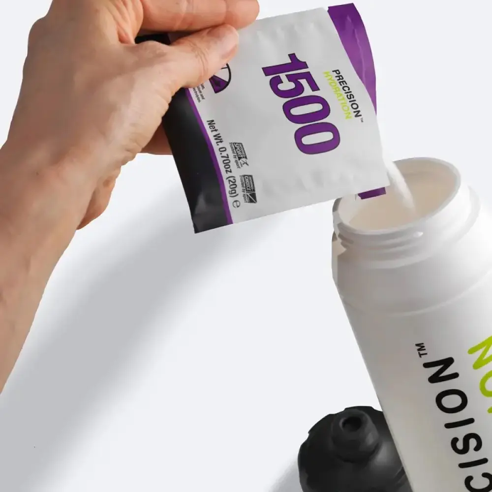 Precision Fuel & Hidratation Precision Hydration 1500 Powder