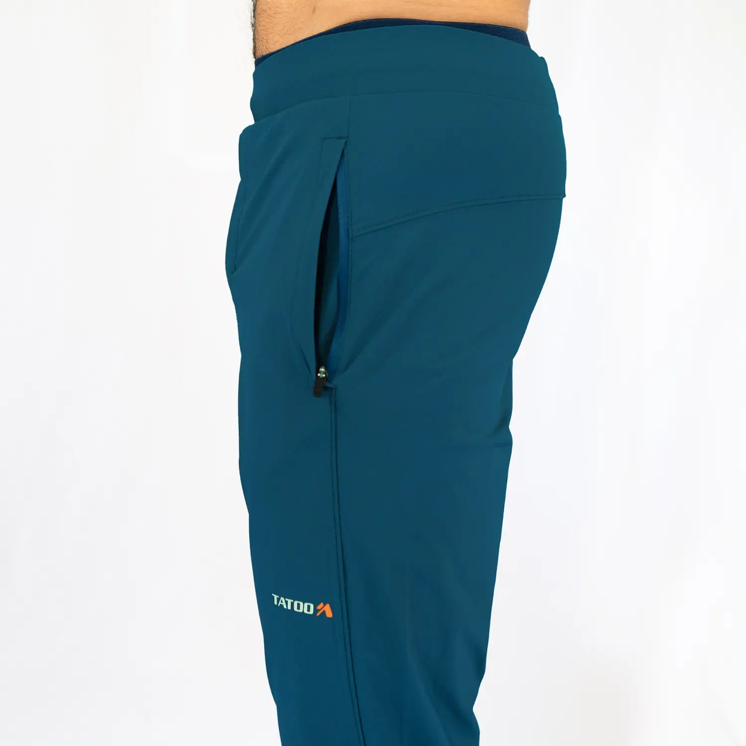  - Tatoo Jogger Shale Hombre