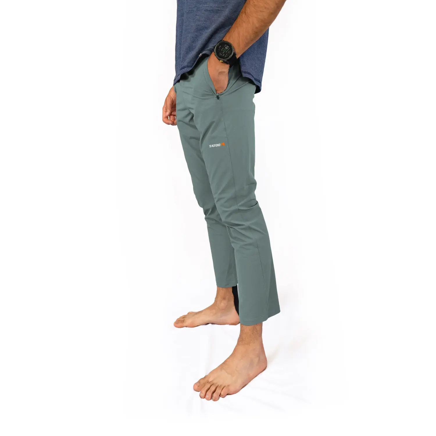  - Tatoo Jogger Shale Hombre