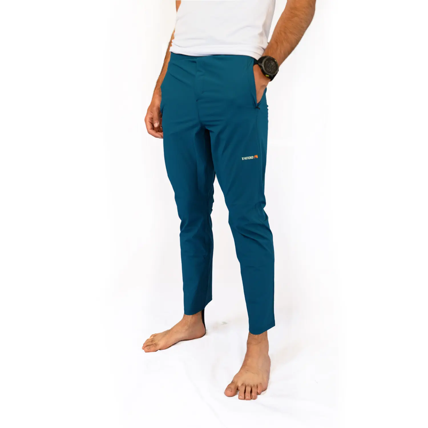 legion blue - Tatoo Jogger Shale Hombre
