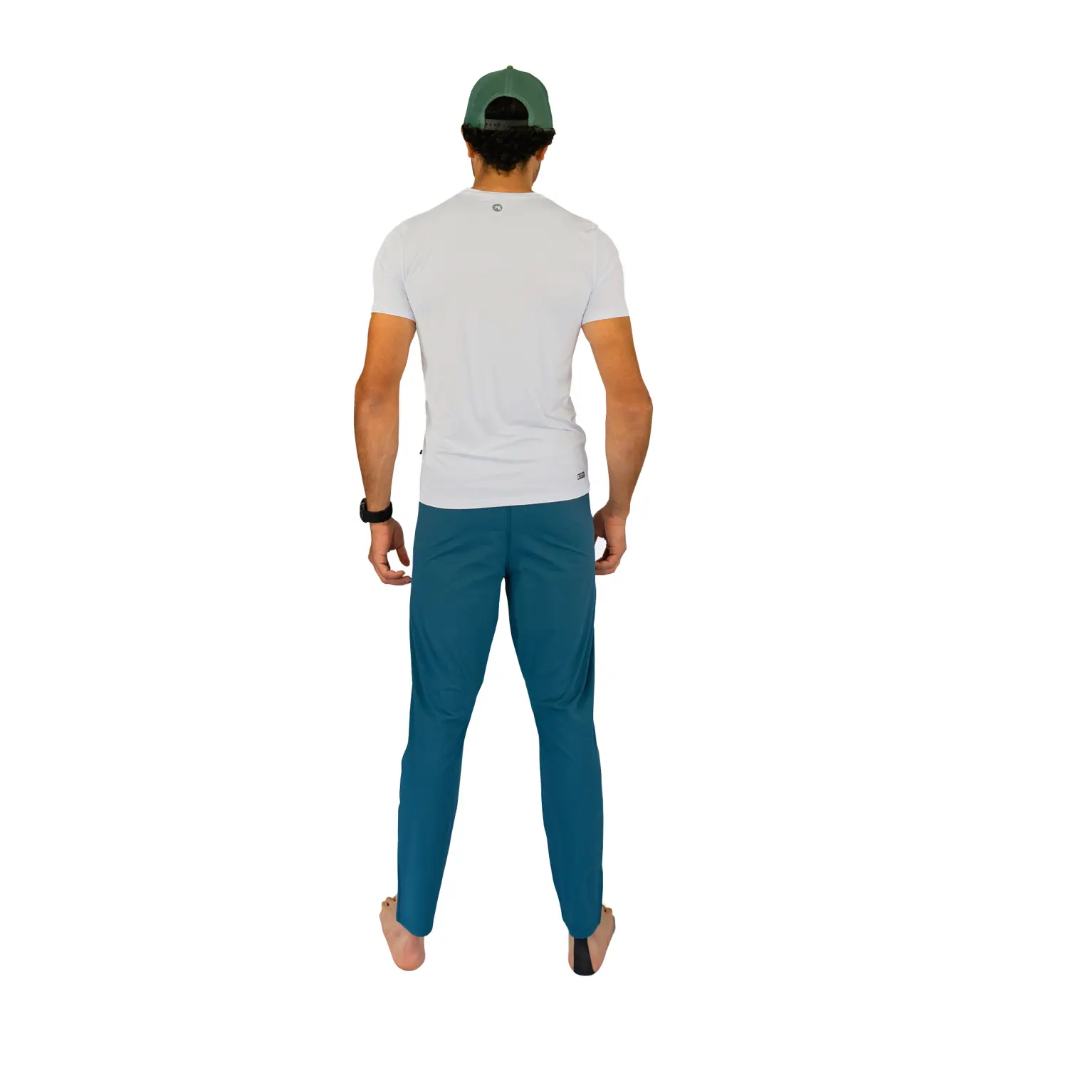  - Tatoo Jogger Shale Hombre