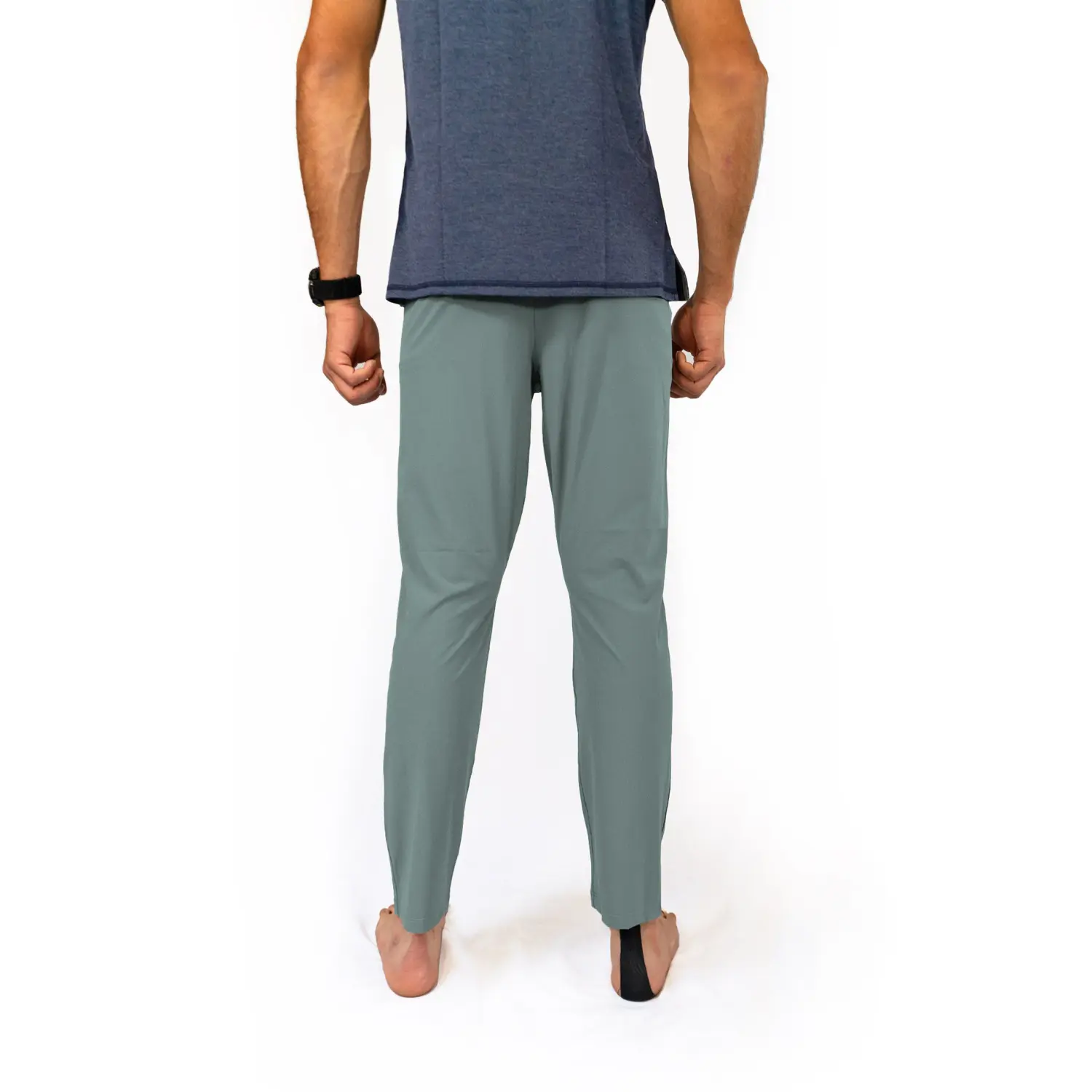  - Tatoo Jogger Shale Hombre