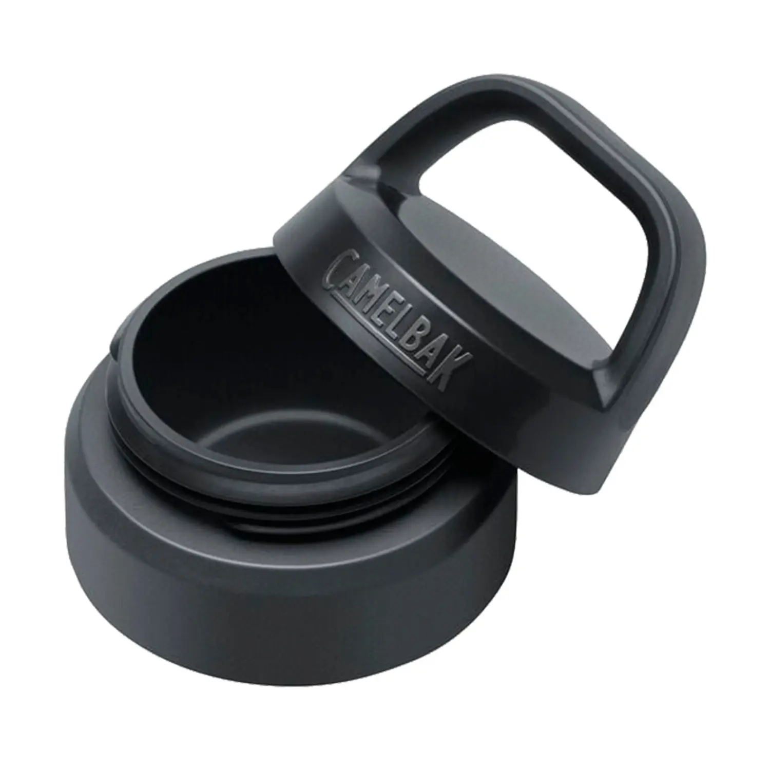 black - CamelBak Pak Cap Accessory