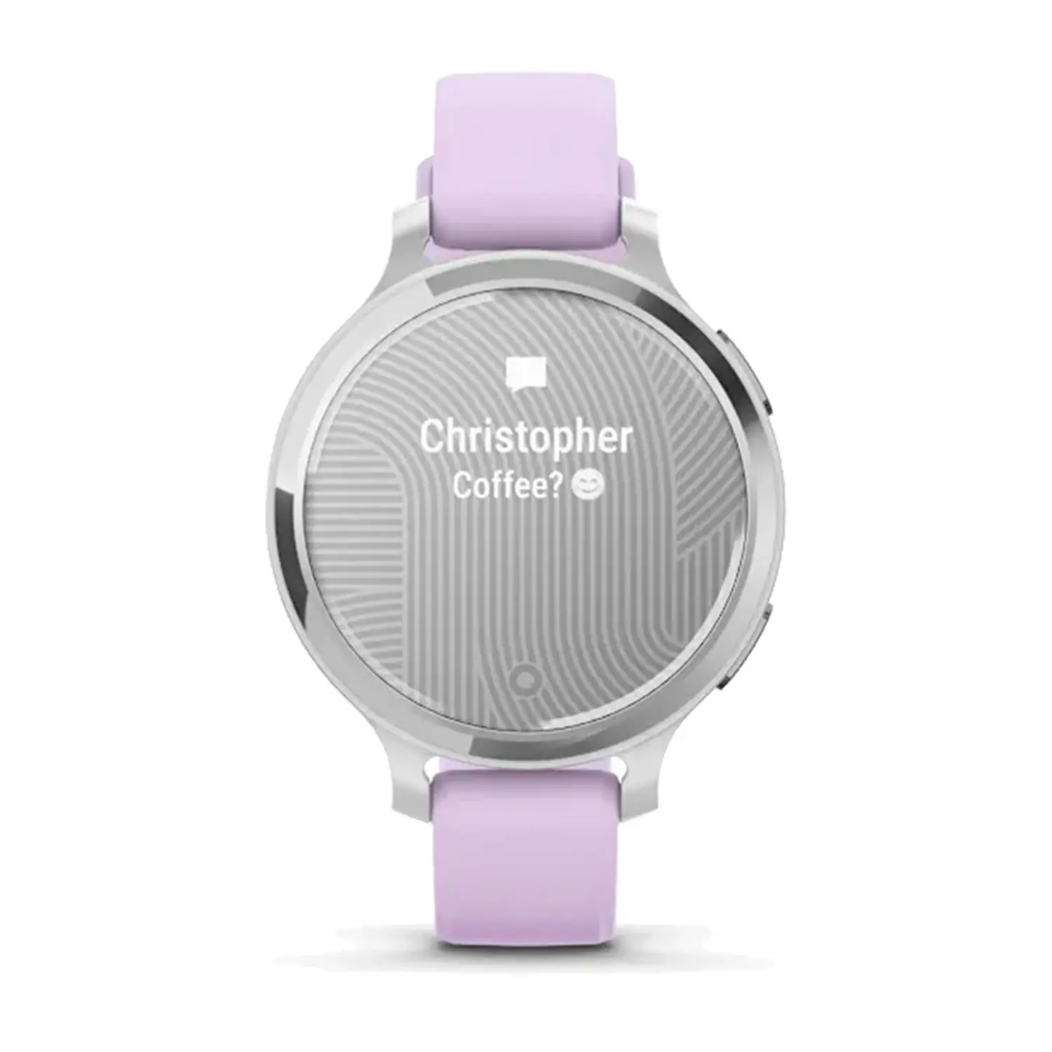  - Garmin Lily 2 Active
