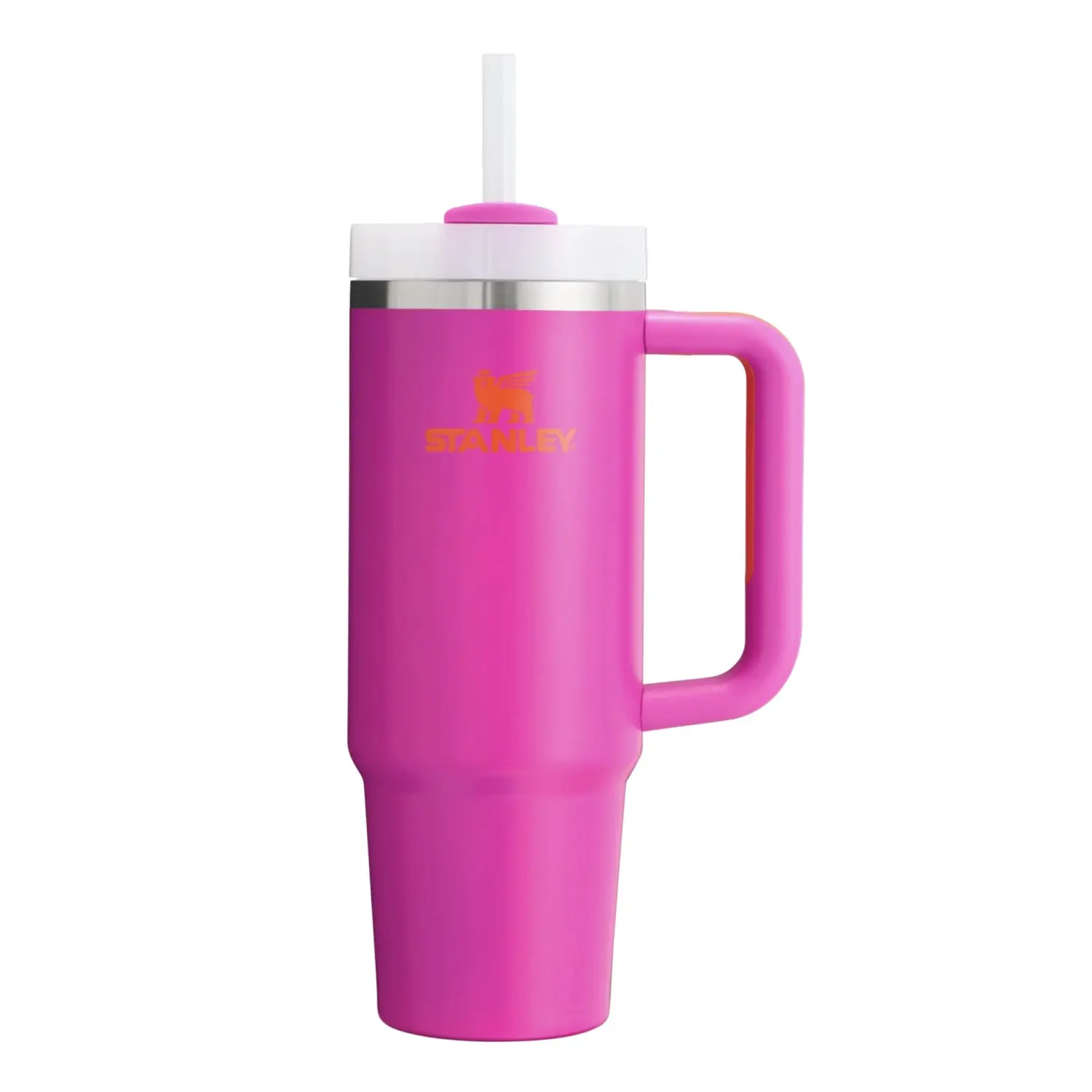 vivid violet - Stanley Adventure Vacuum Quencher 30oz