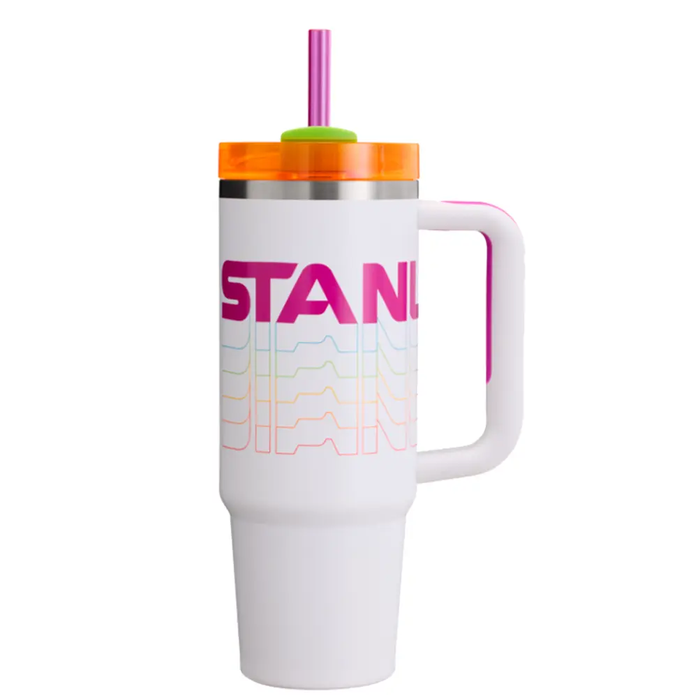Stanley Adventure Vacuum Quencher 30oz