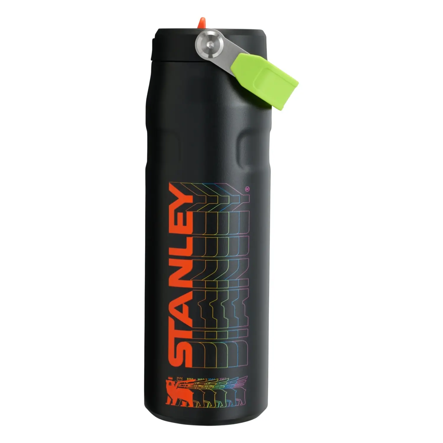  - Stanley The IceFlow™ Bottle with Flip Straw Lid 24 OZ