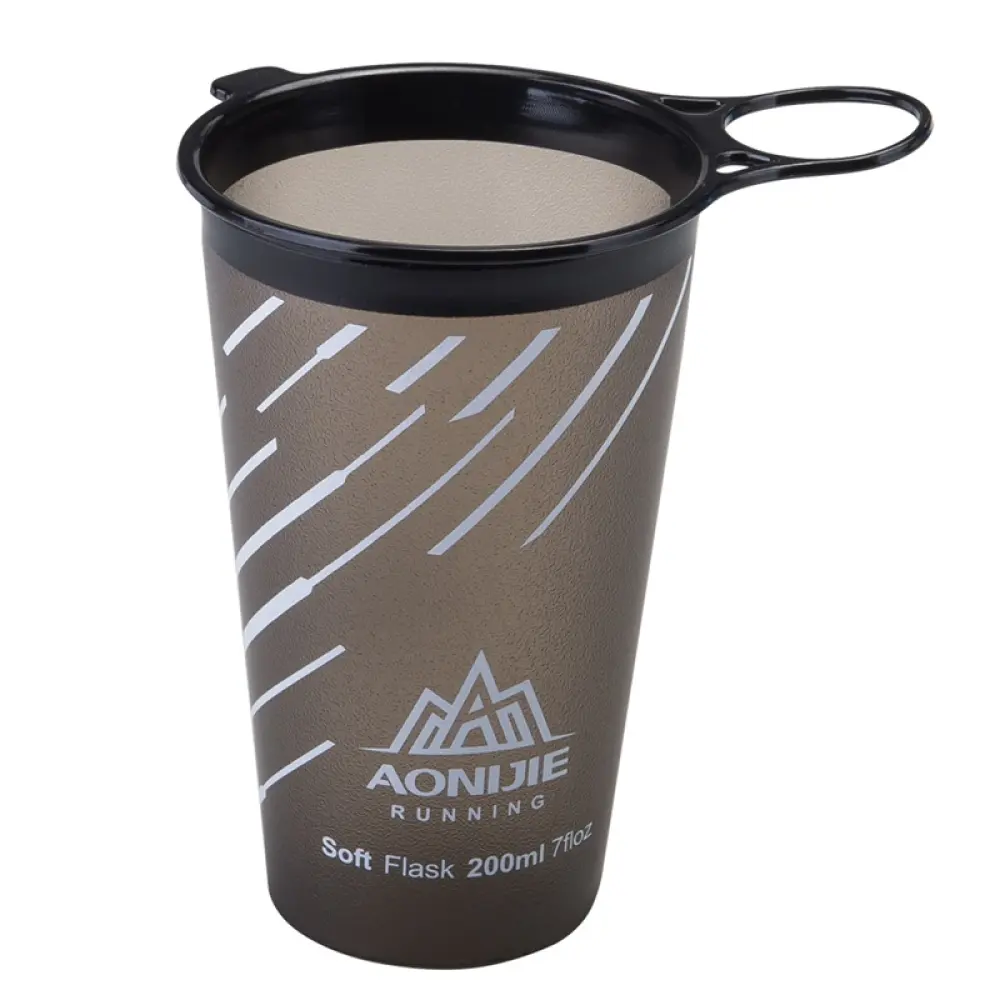 Aonijie Vaso Plegable
