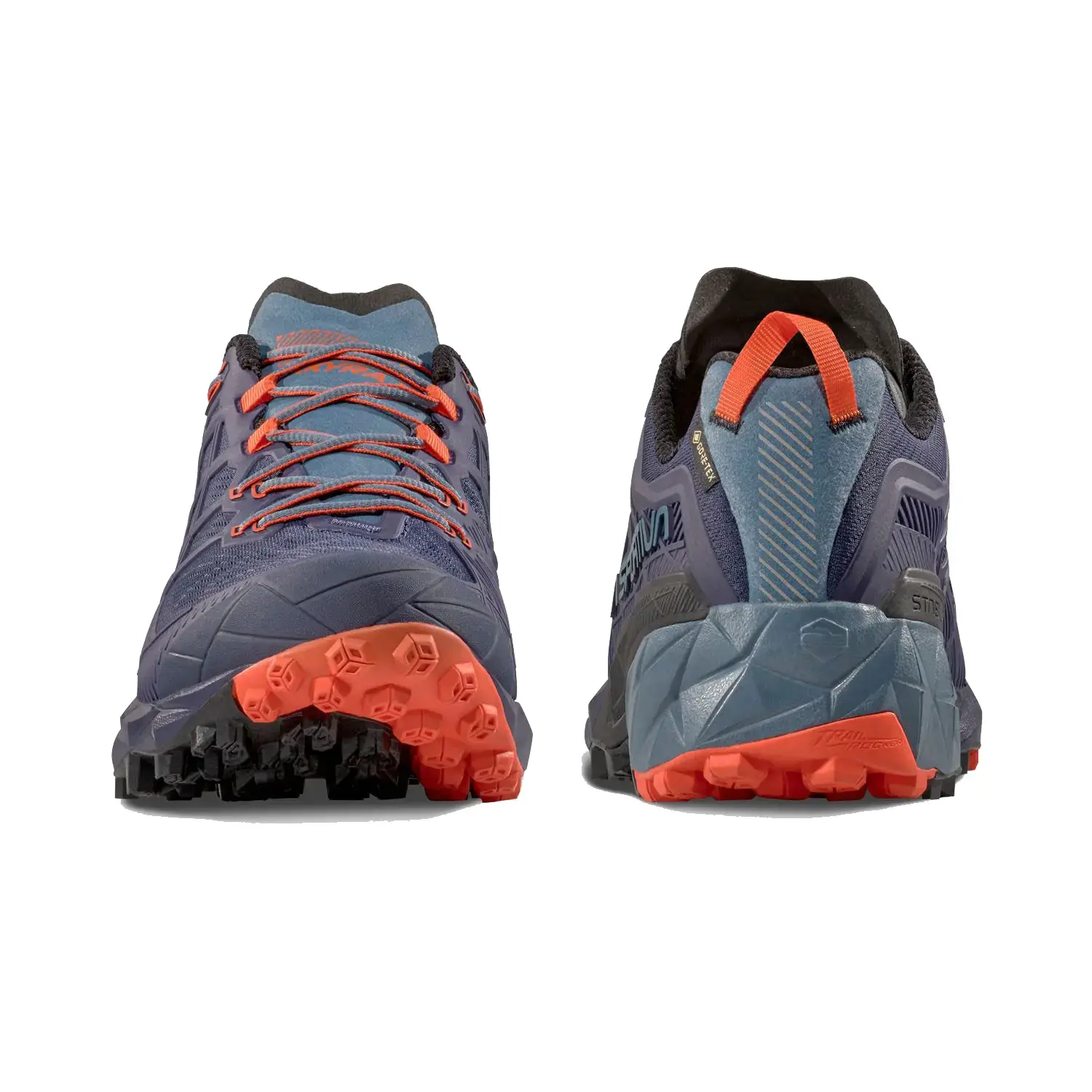 deep sea/hurricane - La Sportiva Akyra II GTX