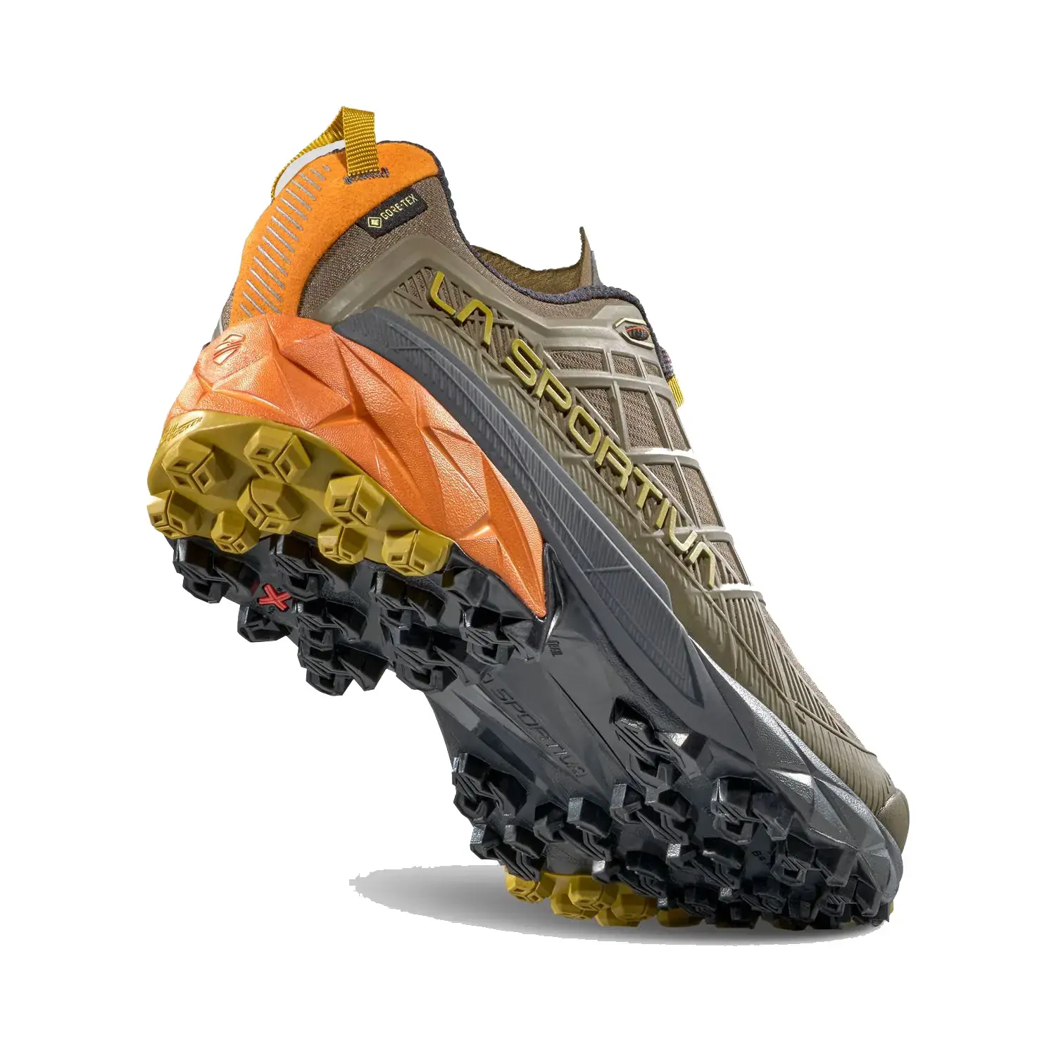 mochamarmalade - La Sportiva Akyra II GTX