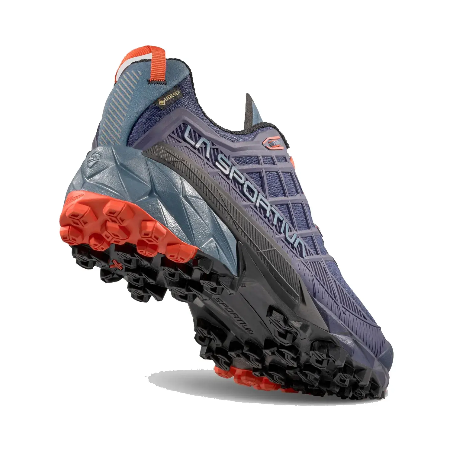 deep sea/hurricane - La Sportiva Akyra II GTX