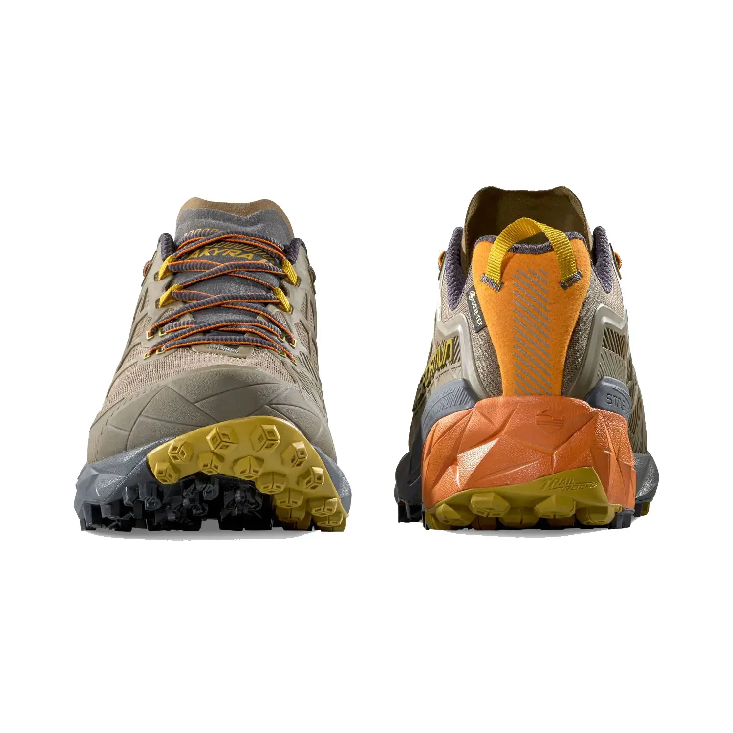 mochamarmalade - La Sportiva Akyra II GTX