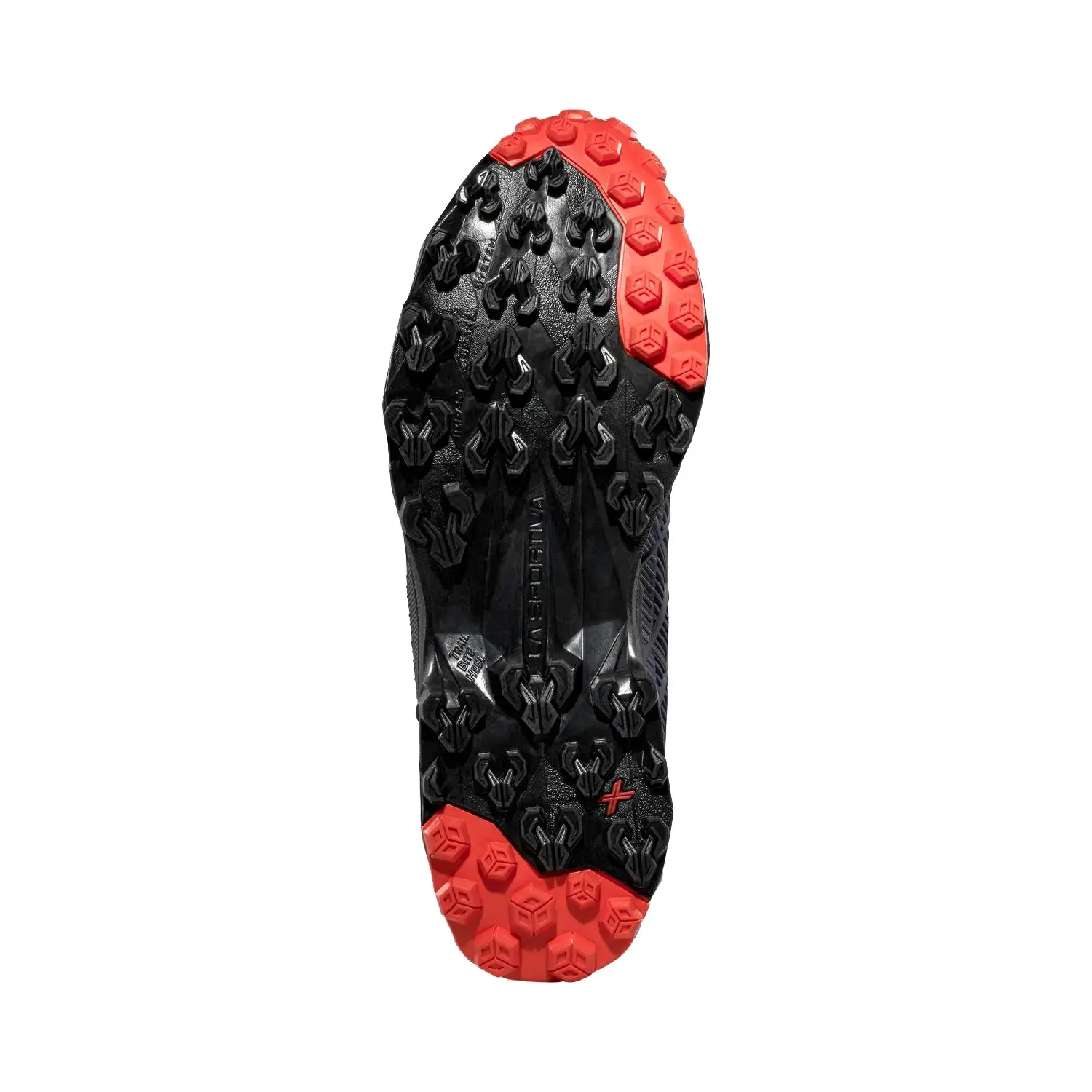 deep sea/hurricane - La Sportiva Akyra II GTX